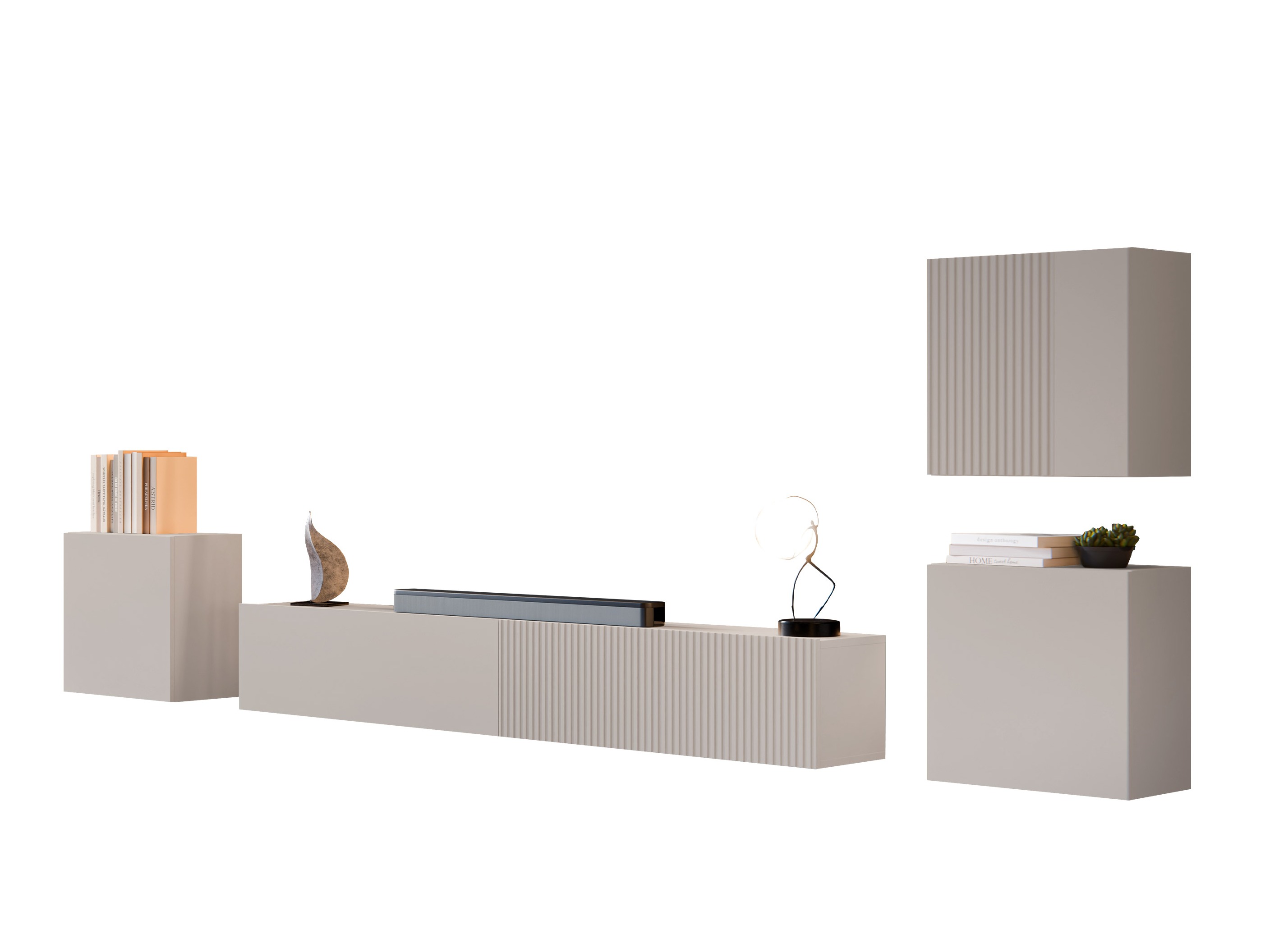 Komplet za dnevno sobo Species IV (Kašmir)