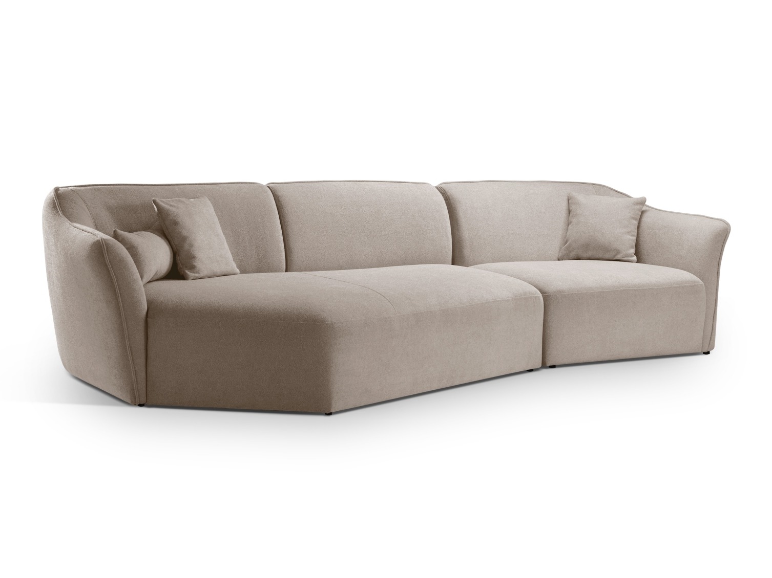 Kotna garnitura Beckley 168 (Sicuro 50)