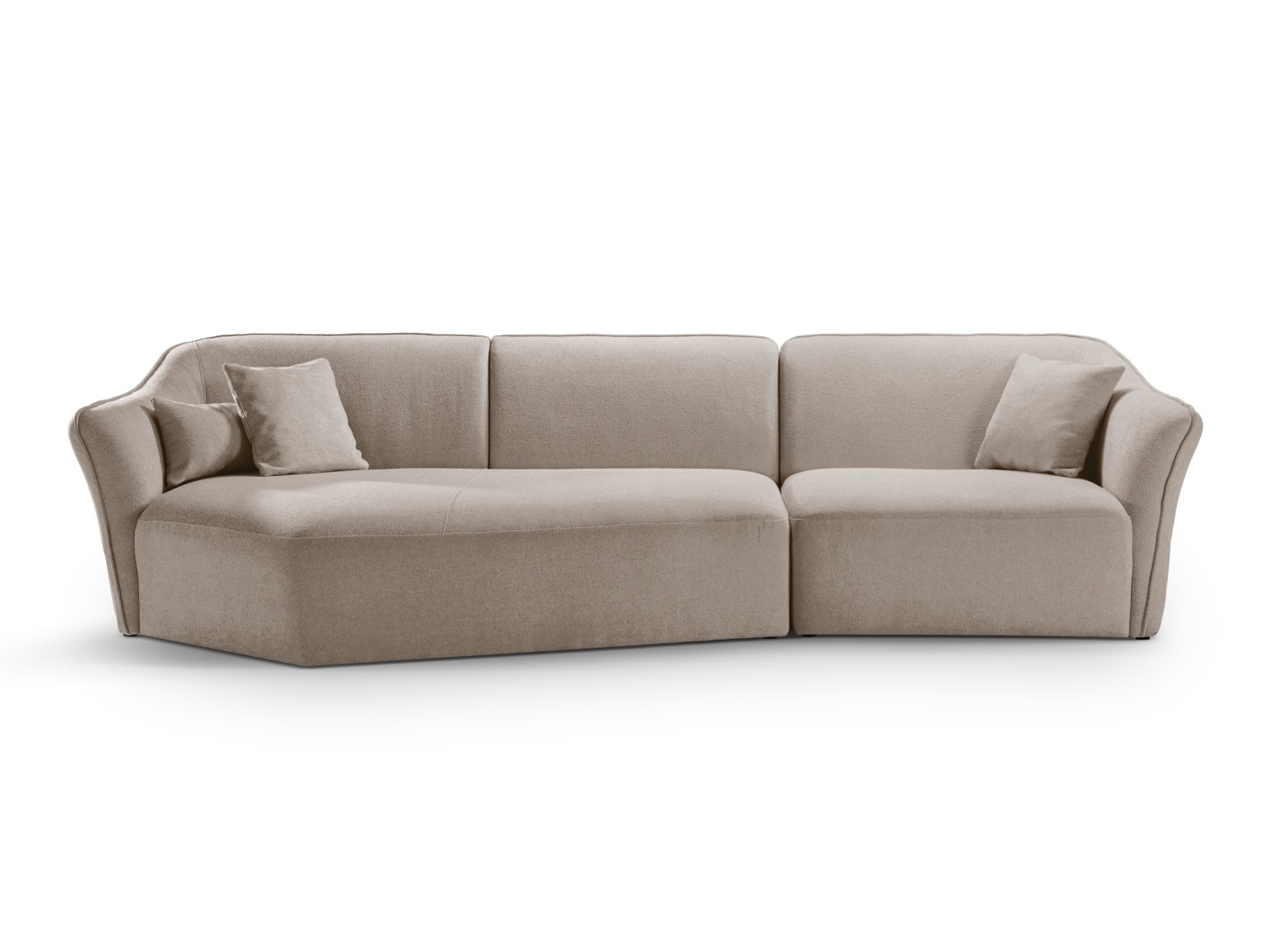 Kotna garnitura Beckley 168 (Sicuro 50)