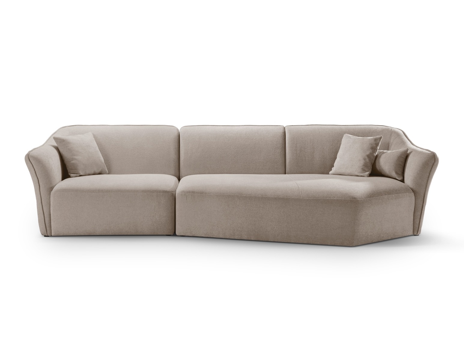 Kotna garnitura Beckley 168 (Sicuro 50)