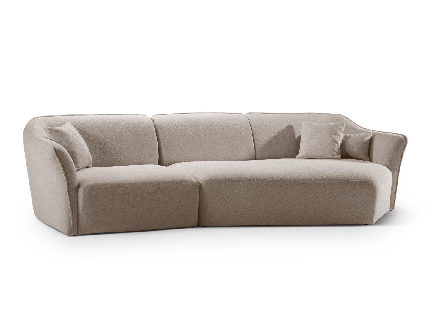 Kotna garnitura Beckley 168 (Sicuro 50)