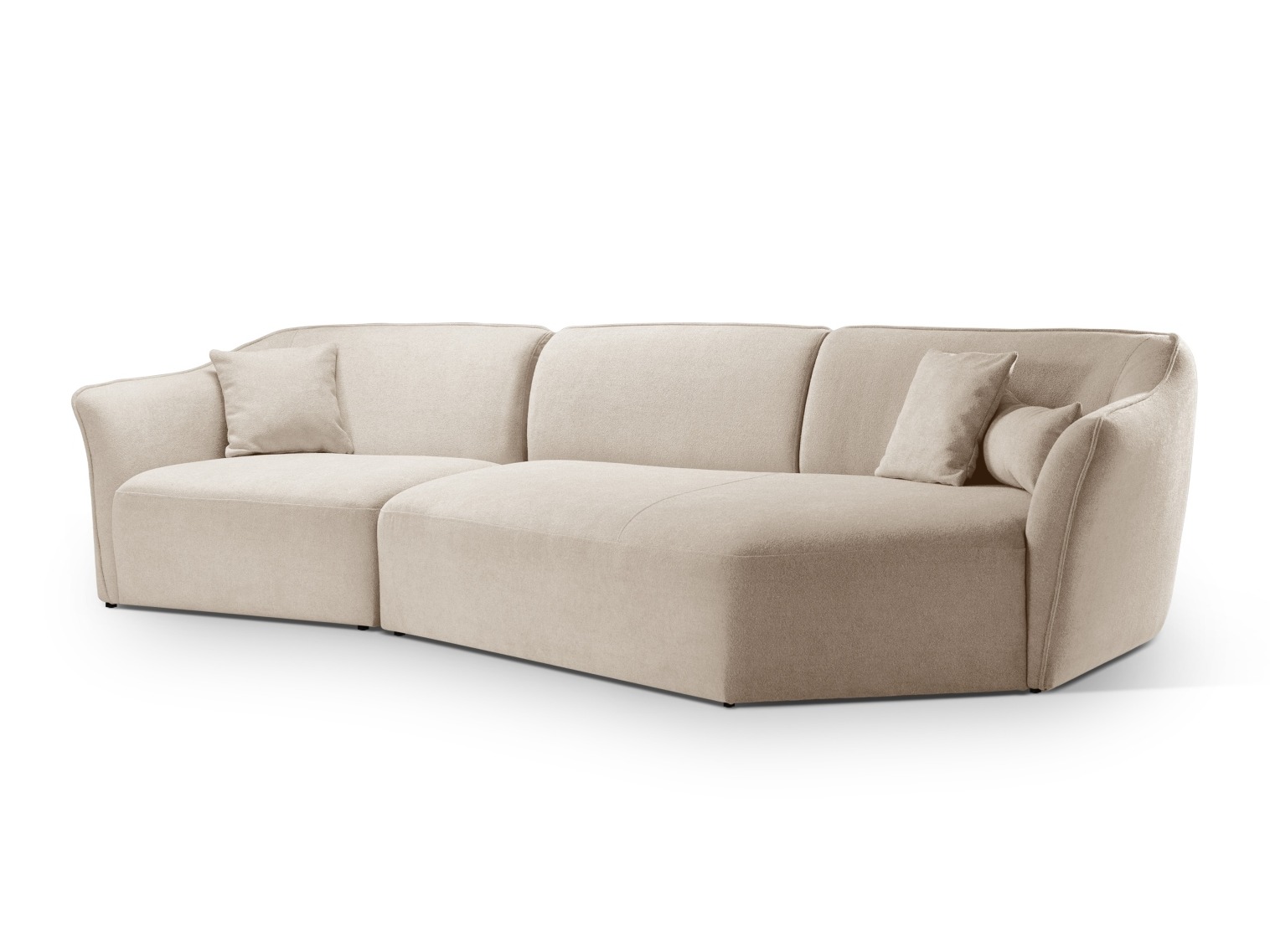 Kotna garnitura Beckley 168 (Sicuro 55)