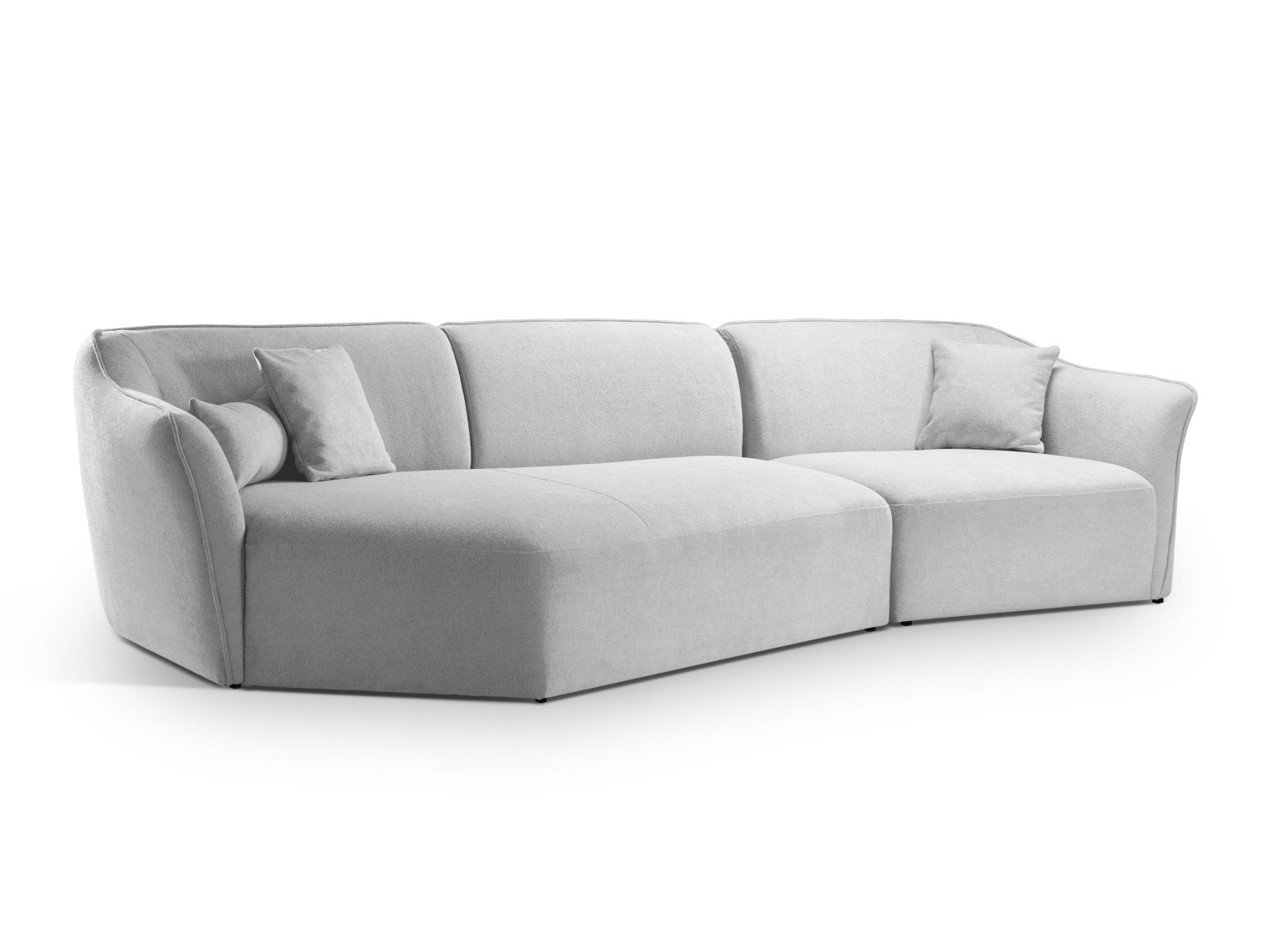 Kotna garnitura Beckley 168 (Sicuro 65)