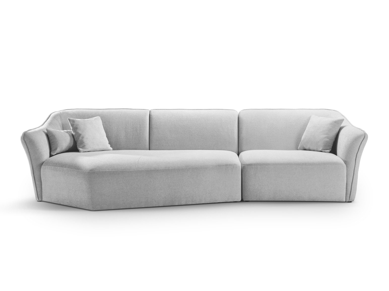 Kotna garnitura Beckley 168 (Sicuro 65)