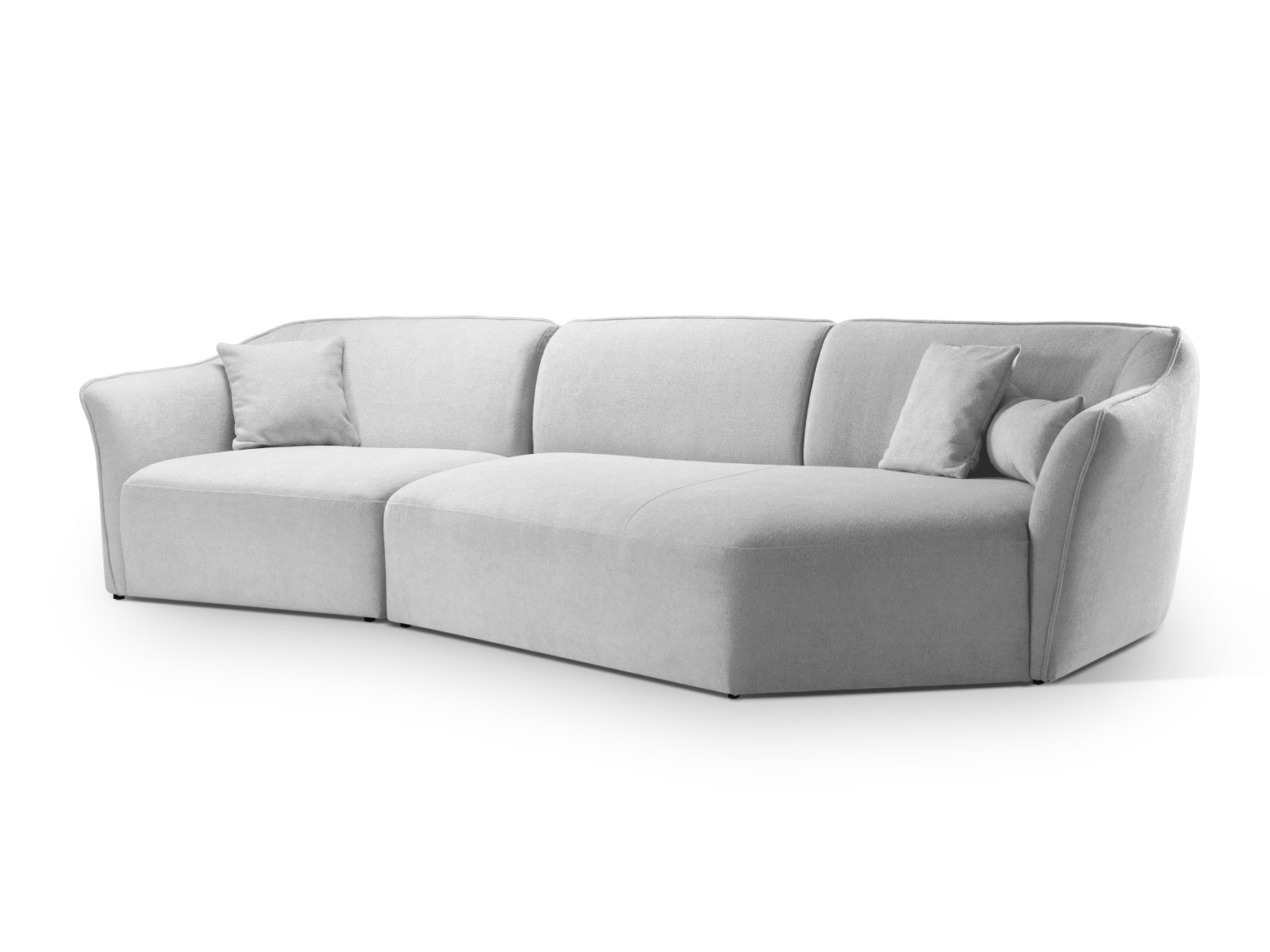 Kotna garnitura Beckley 168 (Sicuro 65)