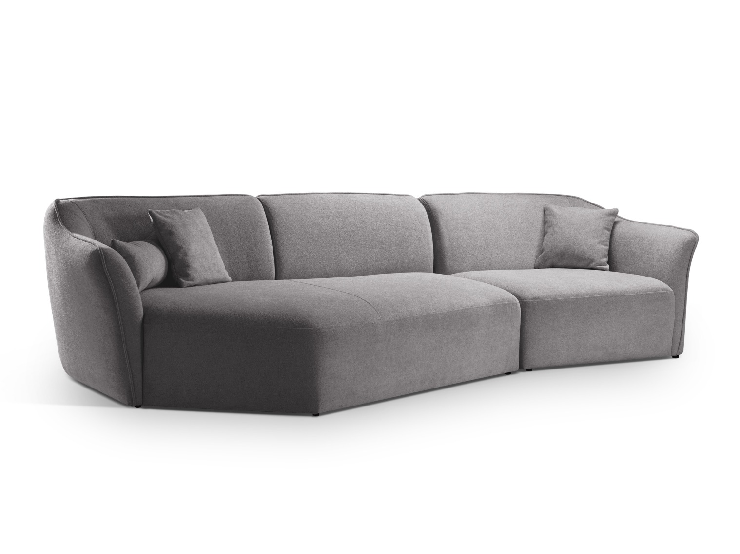 Kotna garnitura Beckley 168 (Sicuro 75)