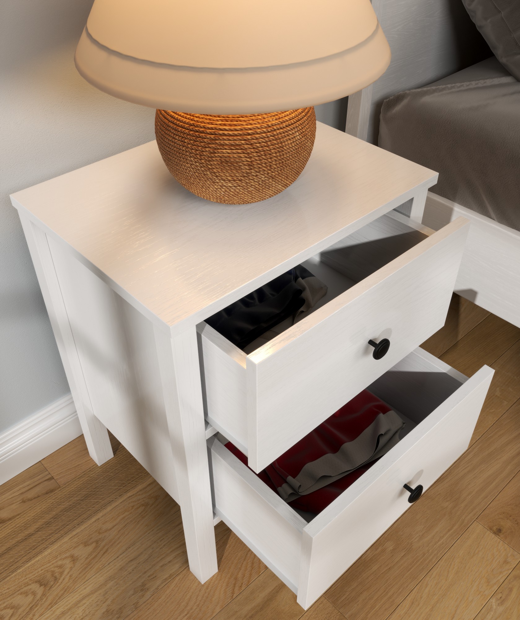 Nočna omarica Ophfela 119