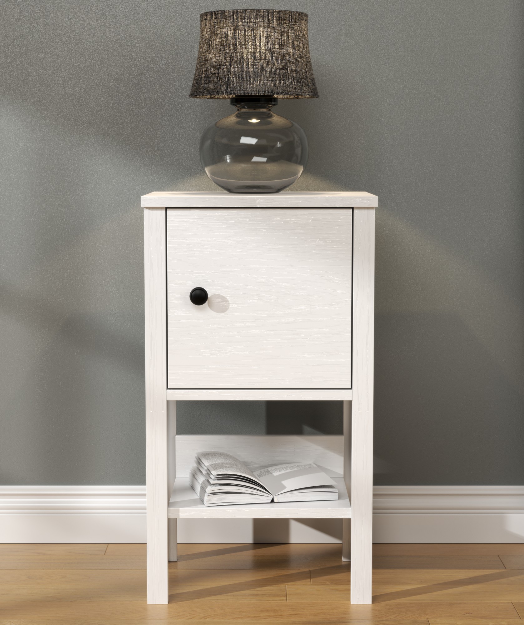 Nočna omarica Ophfela 120