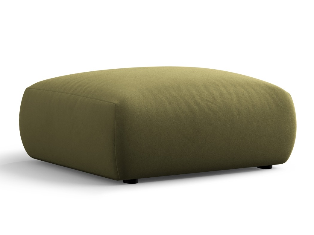 Tabure Beckley 167 (Salvador 08)