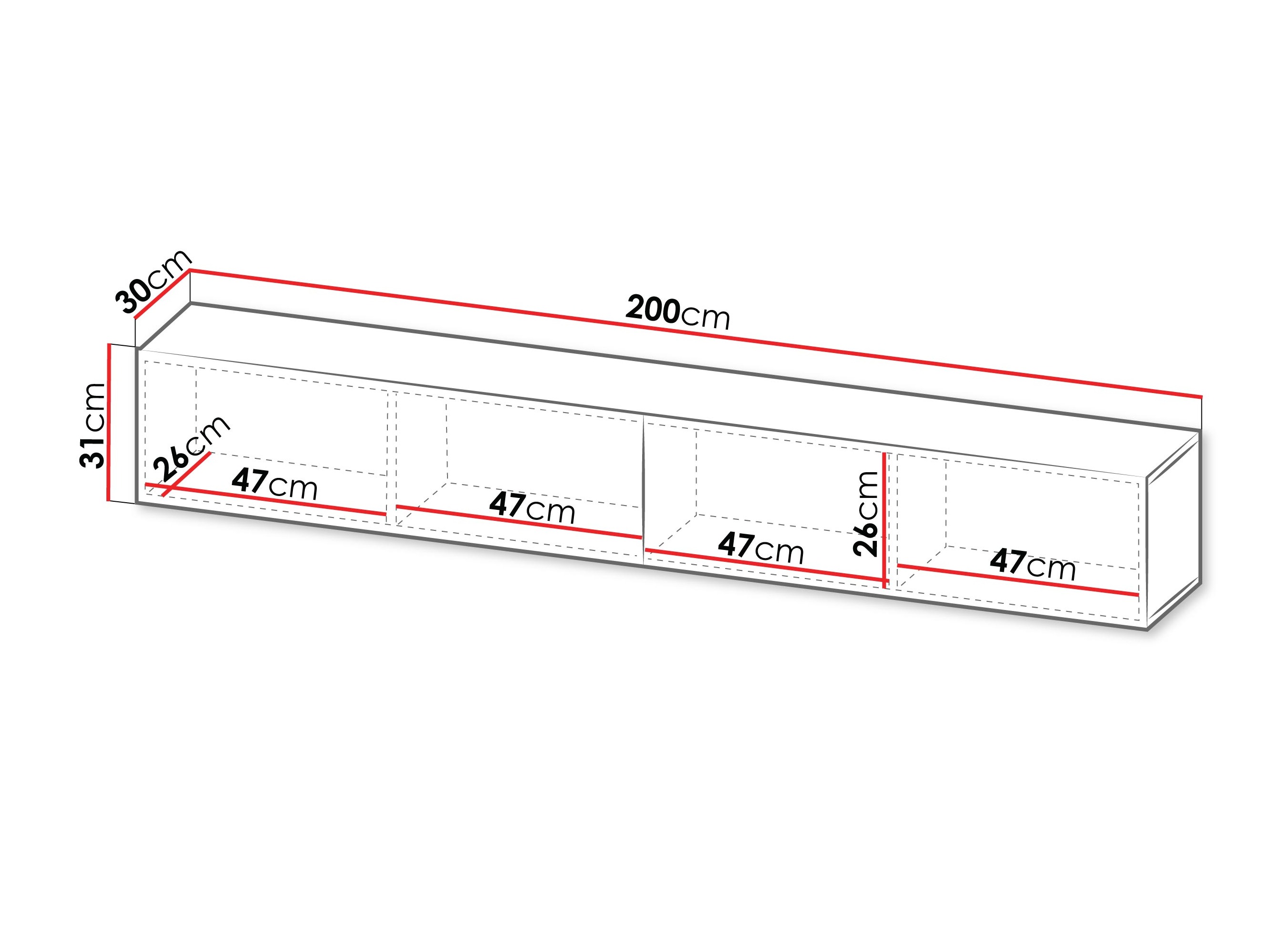TV-omarica Calveru 101 (Kašmir)