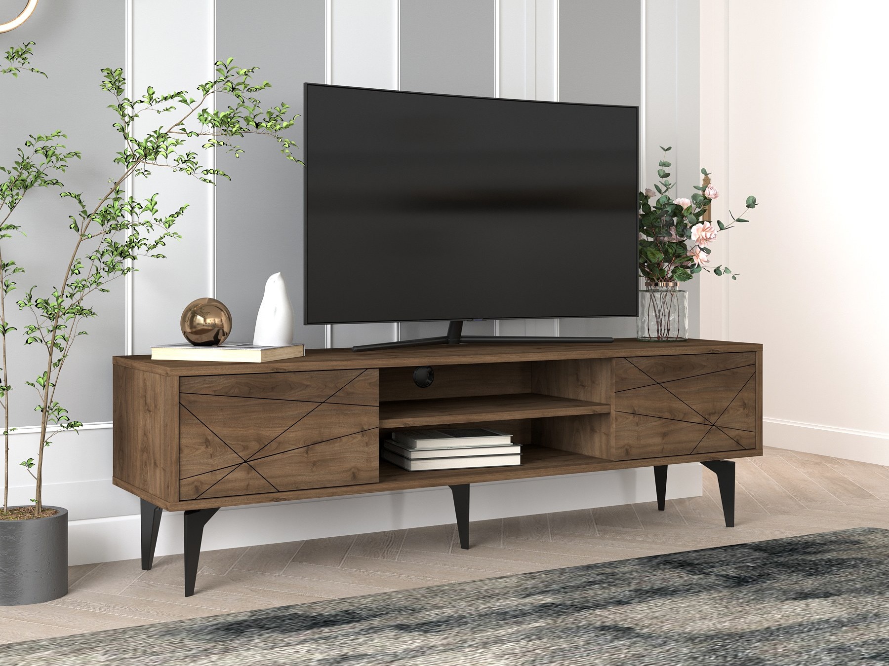 TV-omarica Kailua 2535 (Oreh)