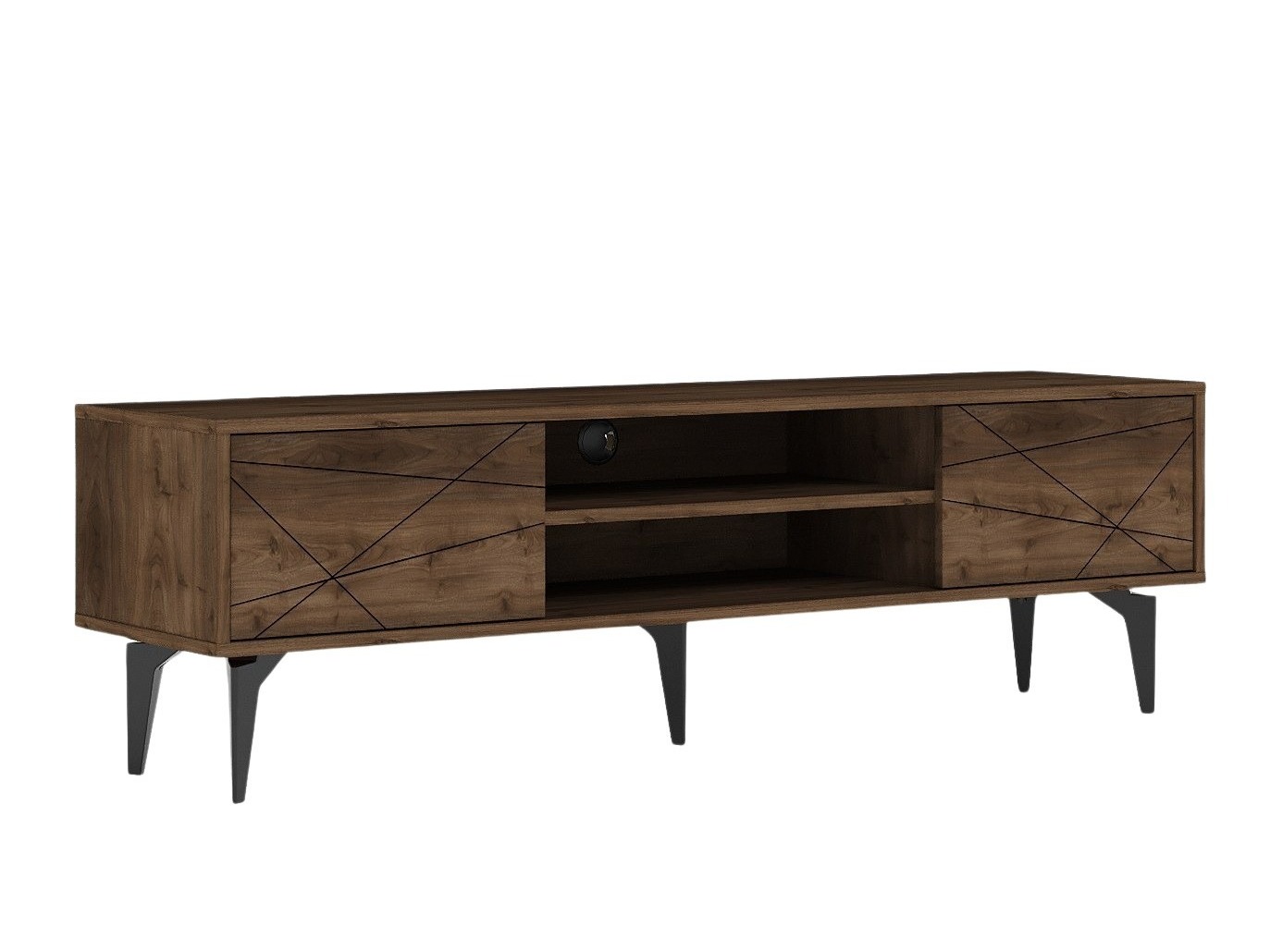 TV-omarica Kailua 2535 (Oreh)