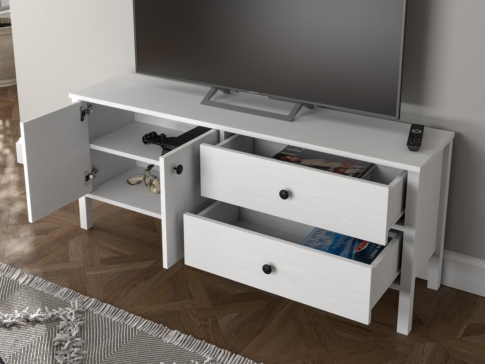 TV-omarica Ophfela 123