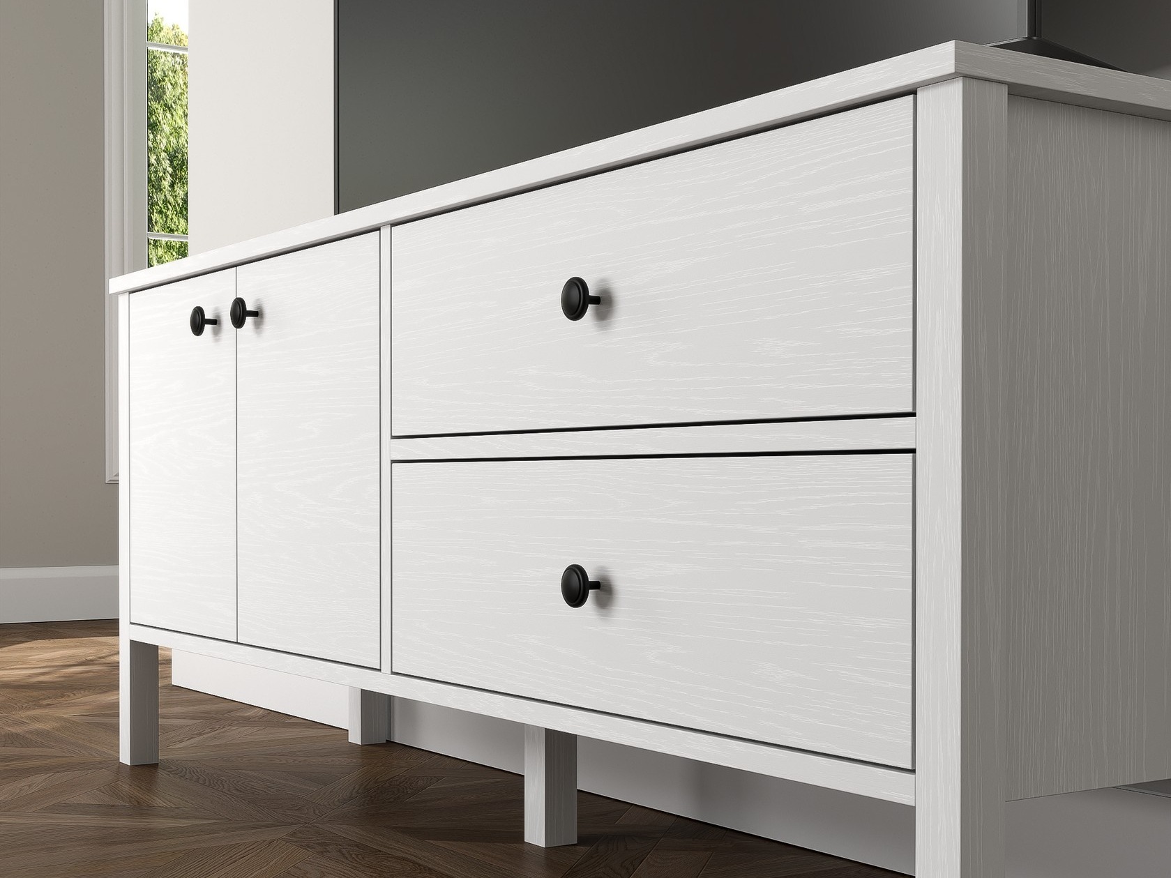 TV-omarica Ophfela 123