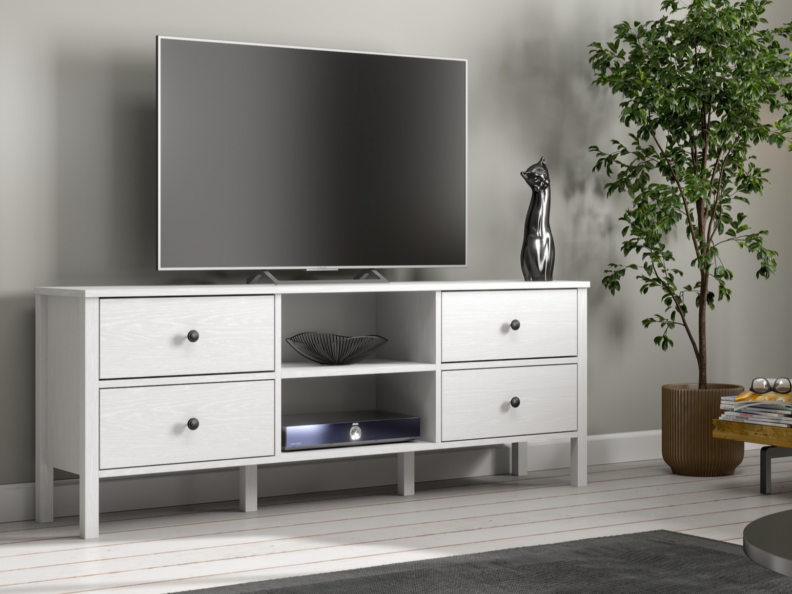 TV-omarica Ophfela 124