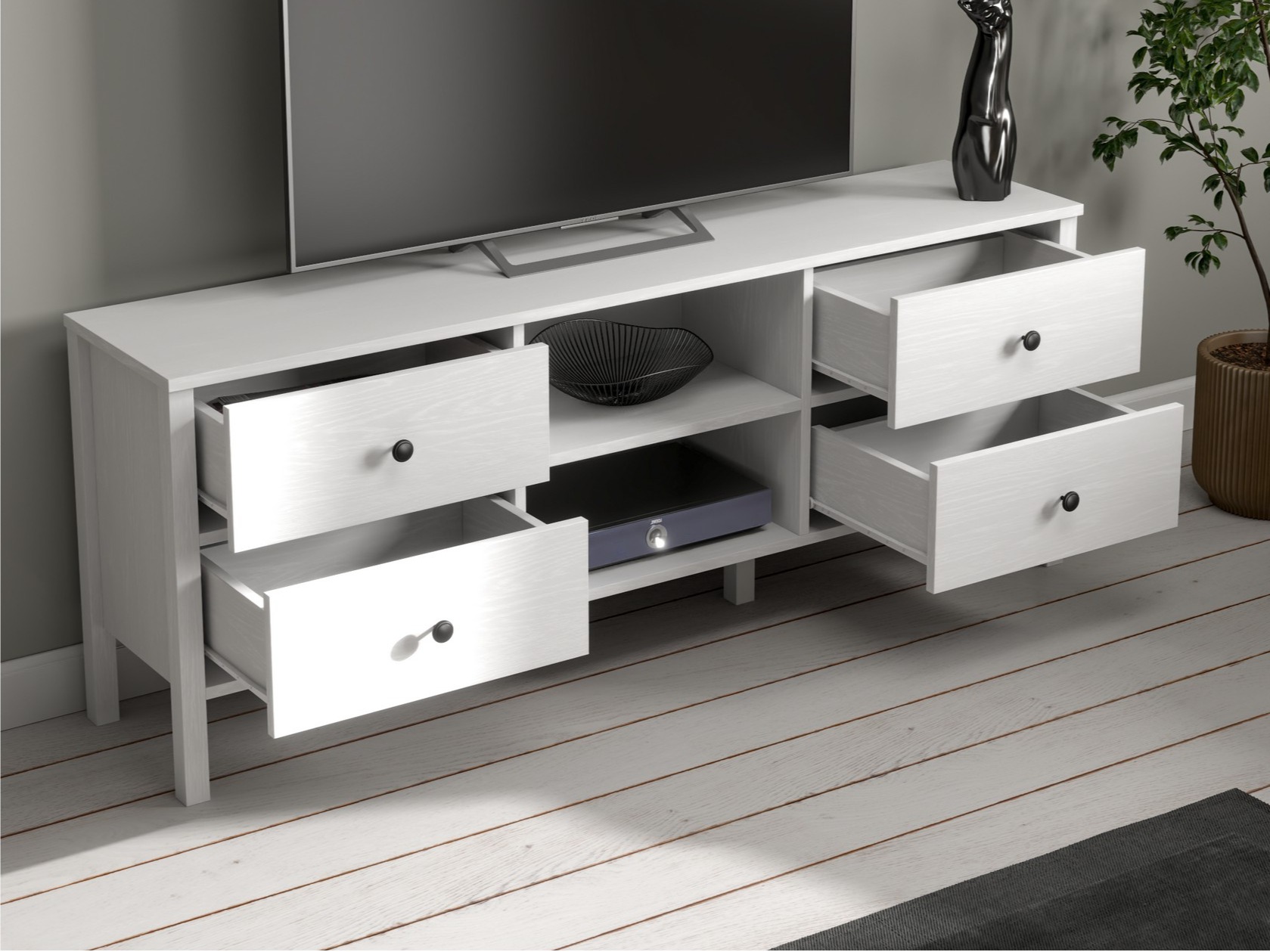 TV-omarica Ophfela 124