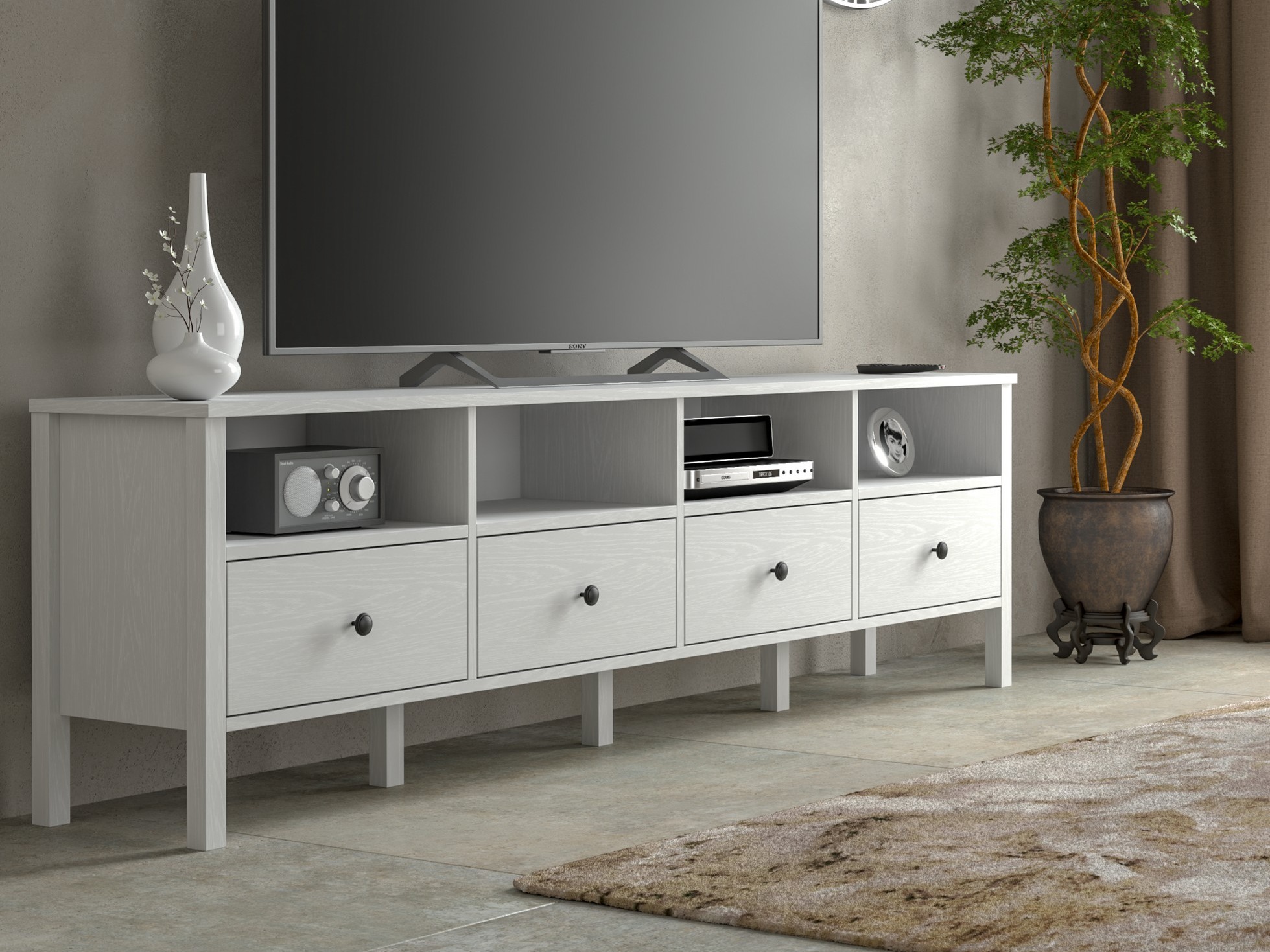 TV-omarica Ophfela 125