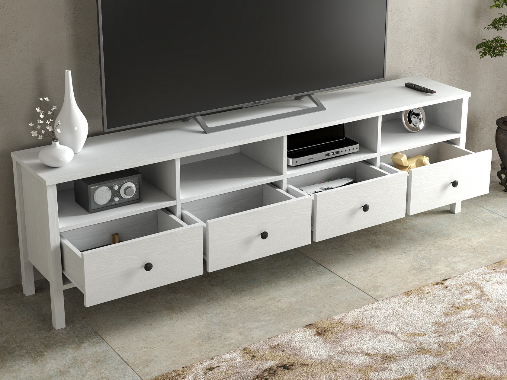 TV-omarica Ophfela 125