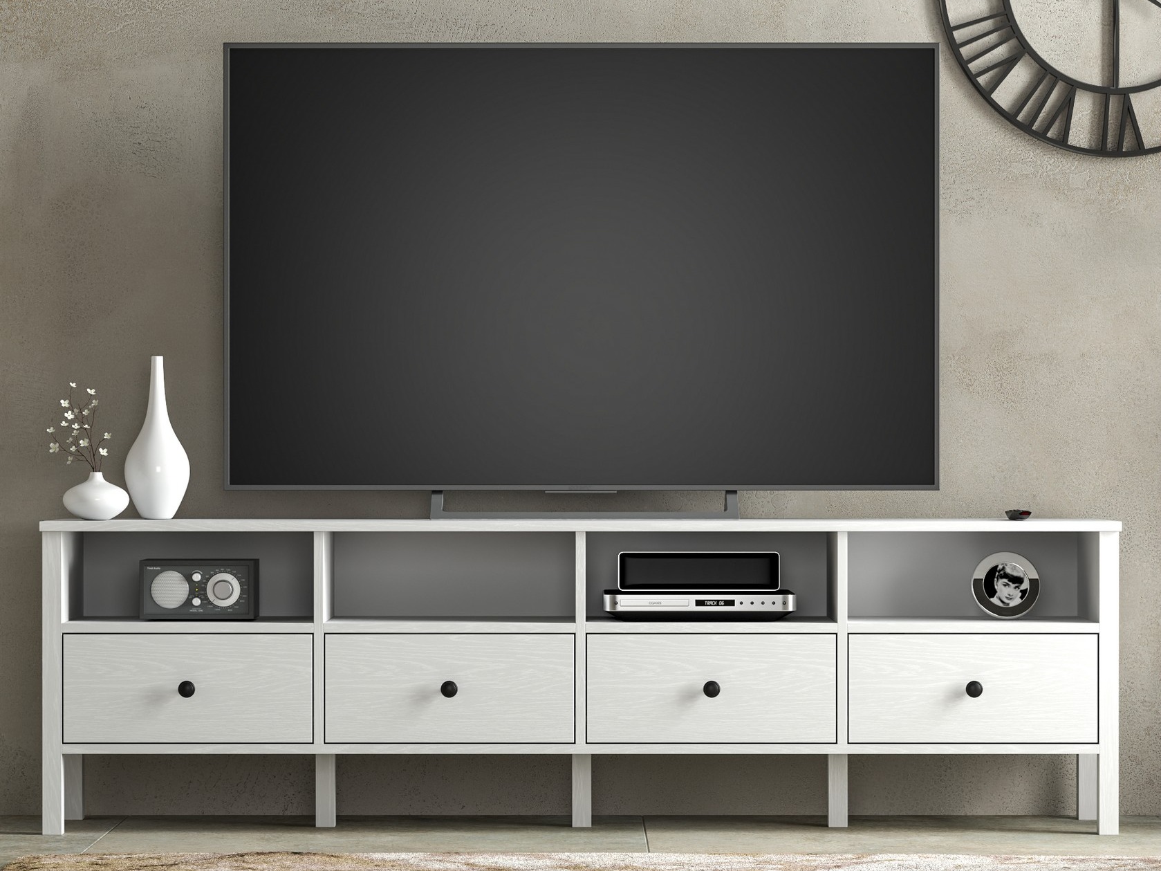 TV-omarica Ophfela 125