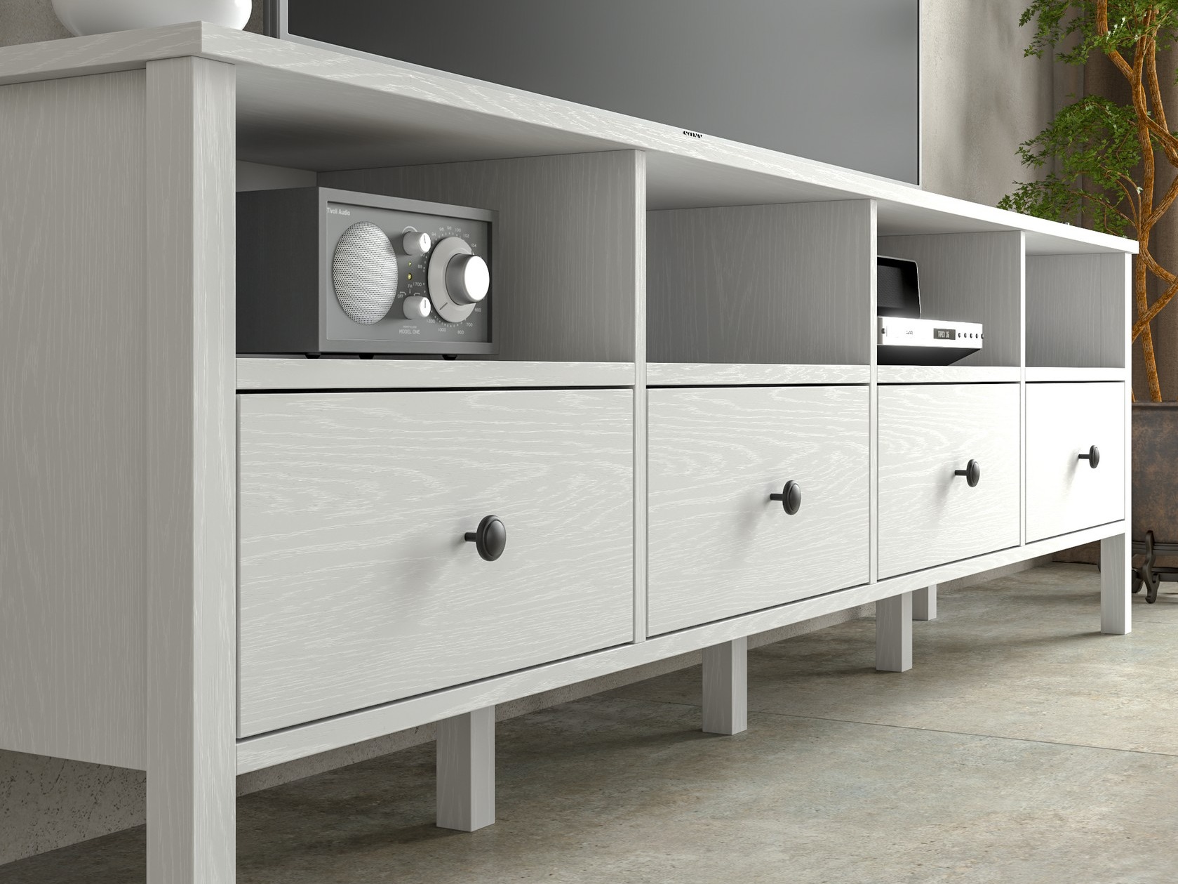 TV-omarica Ophfela 125