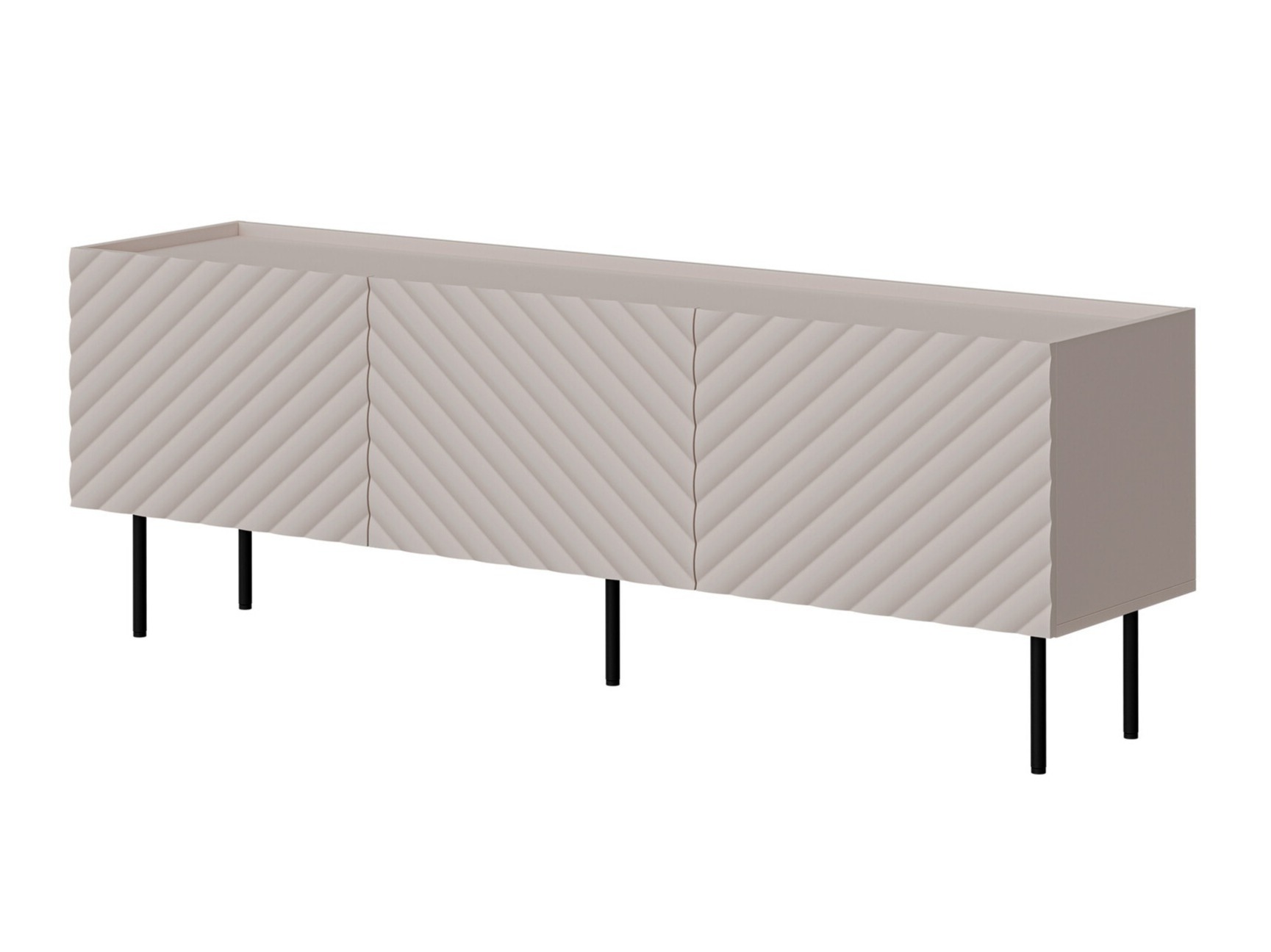 TV-omarica Sillen (Kašmir)