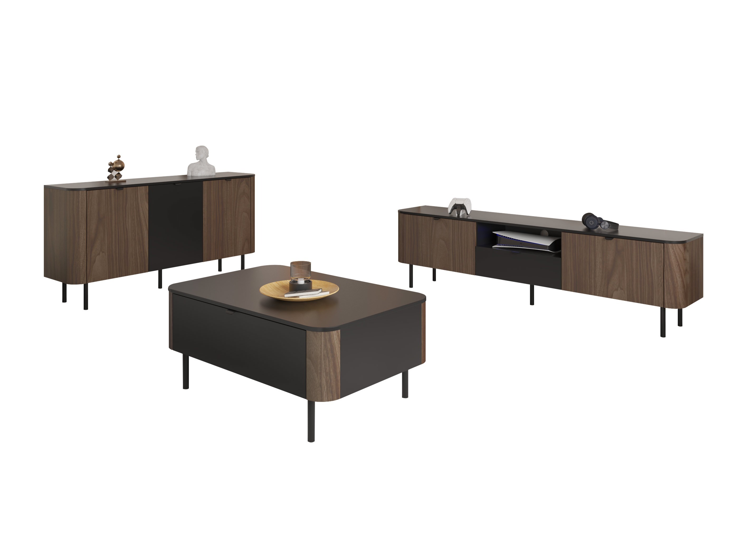 Dnevni prostor Tebeni 104