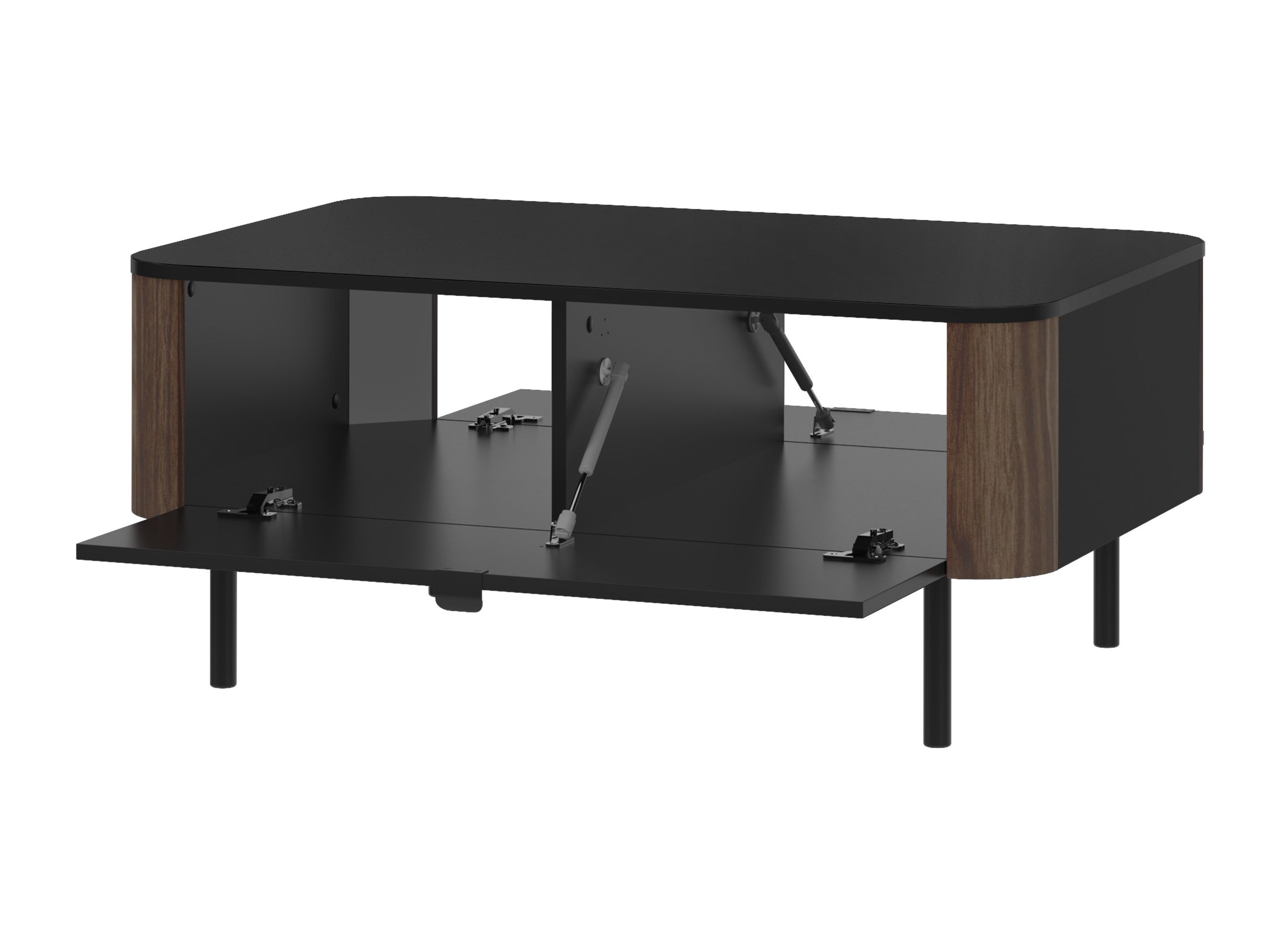 Dnevni prostor Tebeni 104