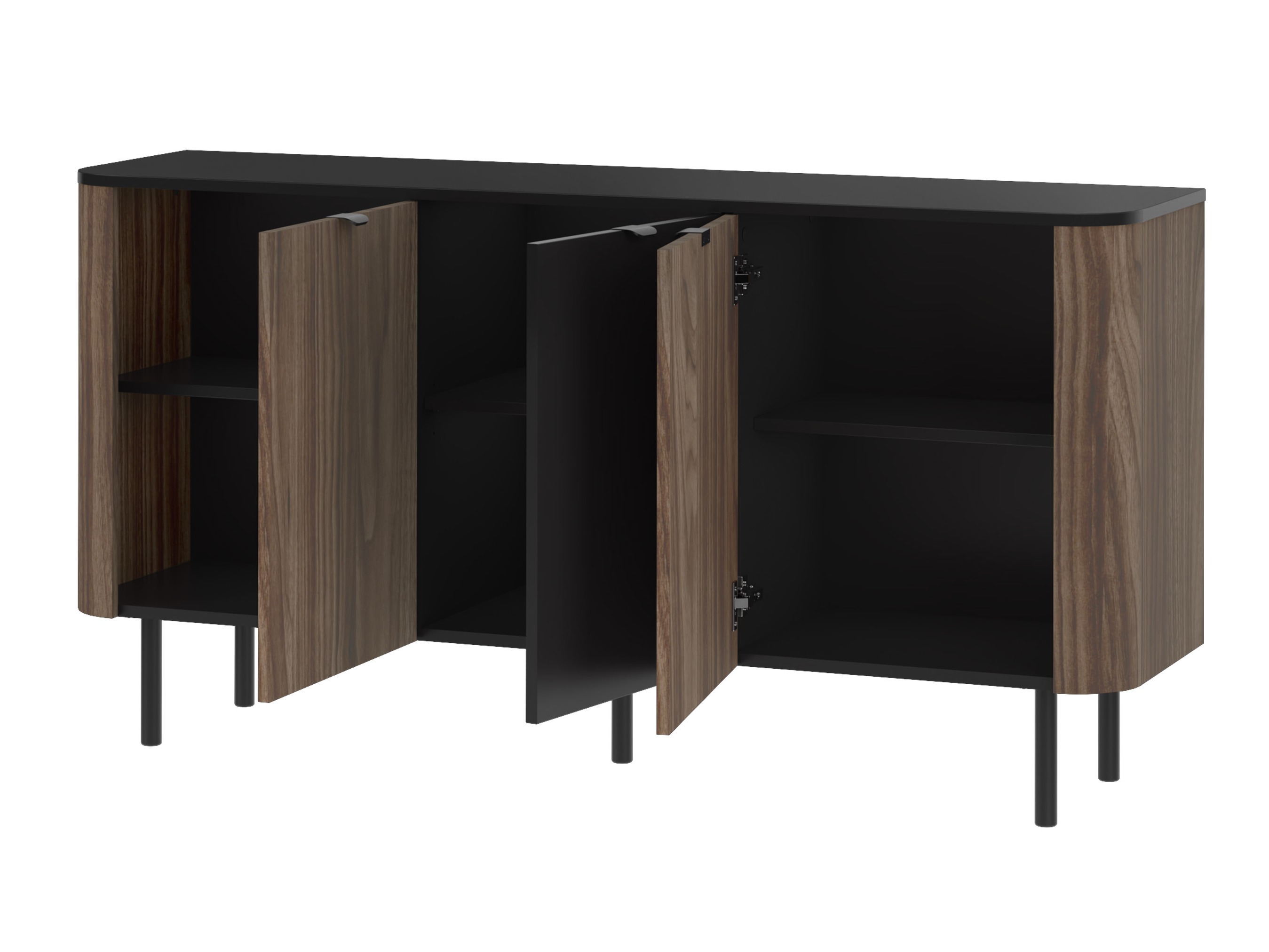 Dnevni prostor Tebeni 105