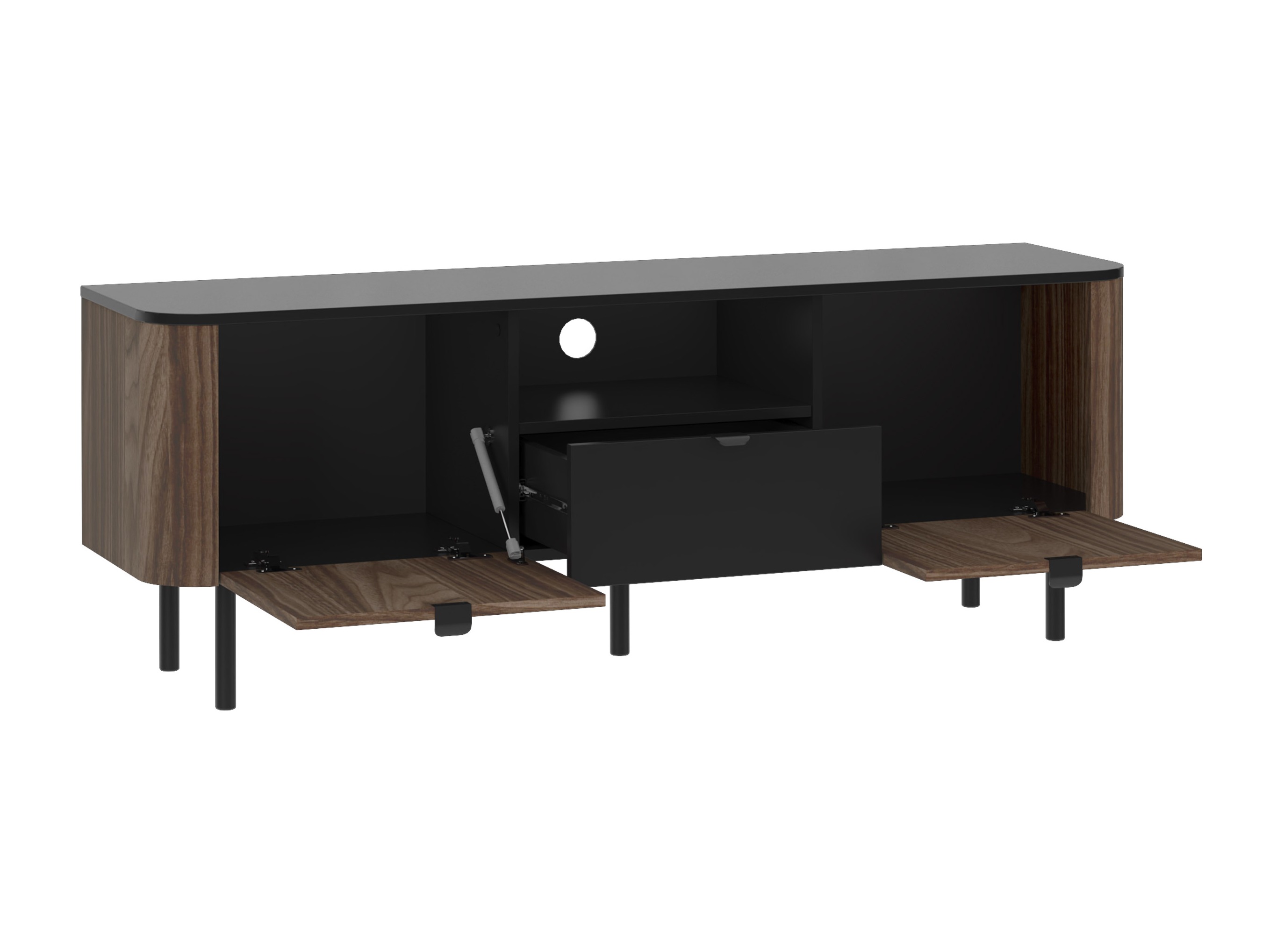 Dnevni prostor Tebeni 105