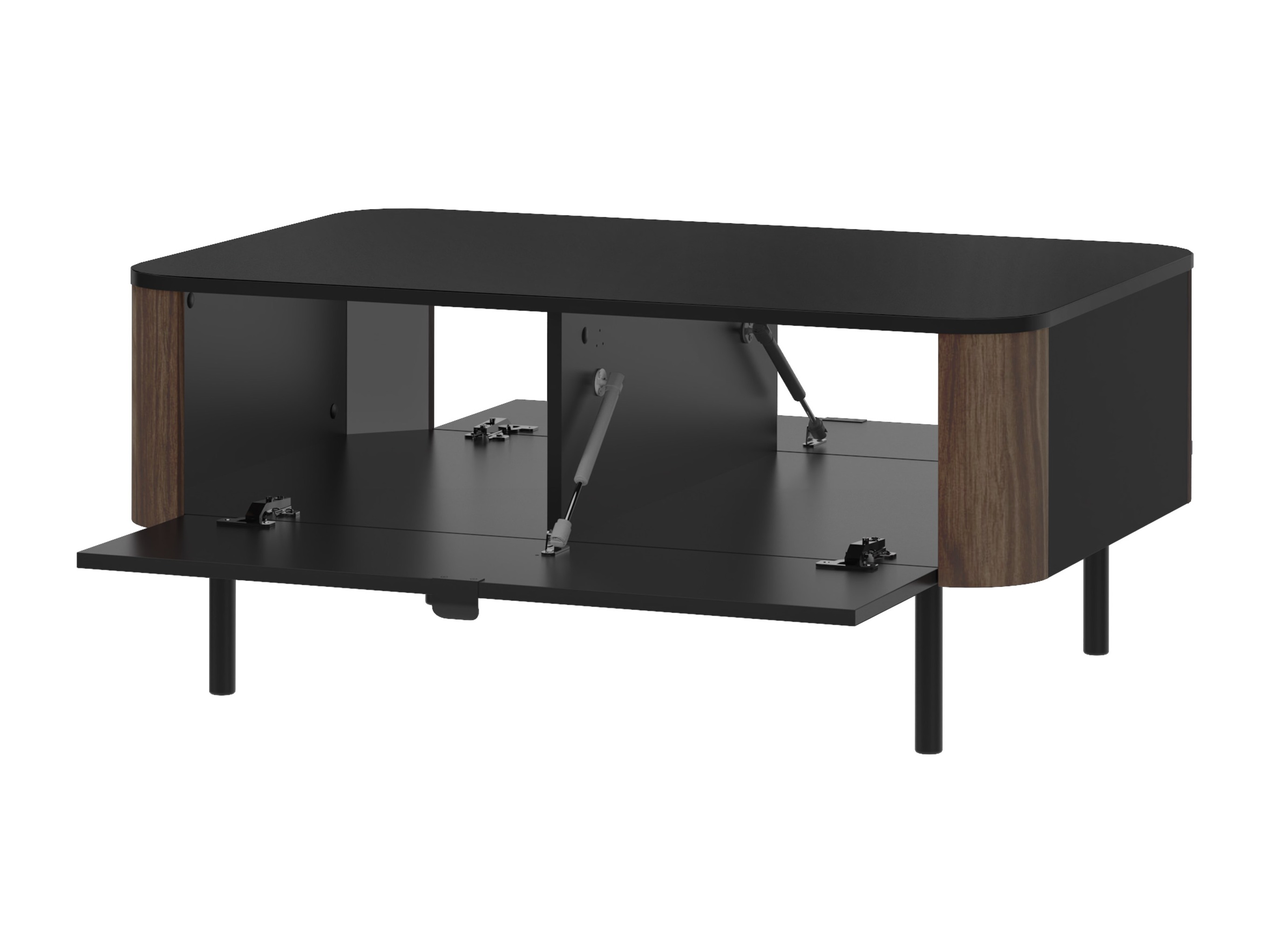 Dnevni prostor Tebeni 105