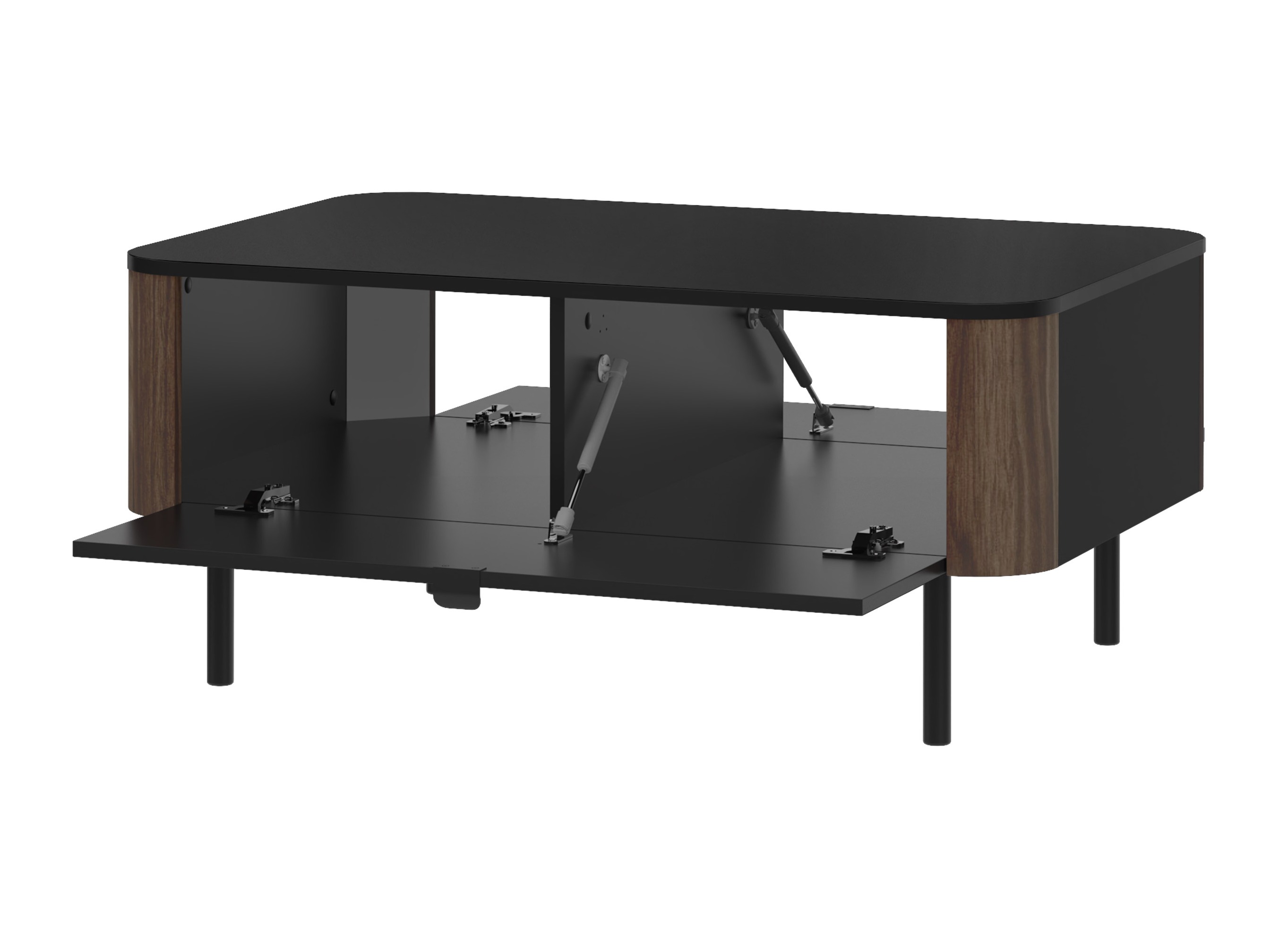 Klubska mizica Epulos