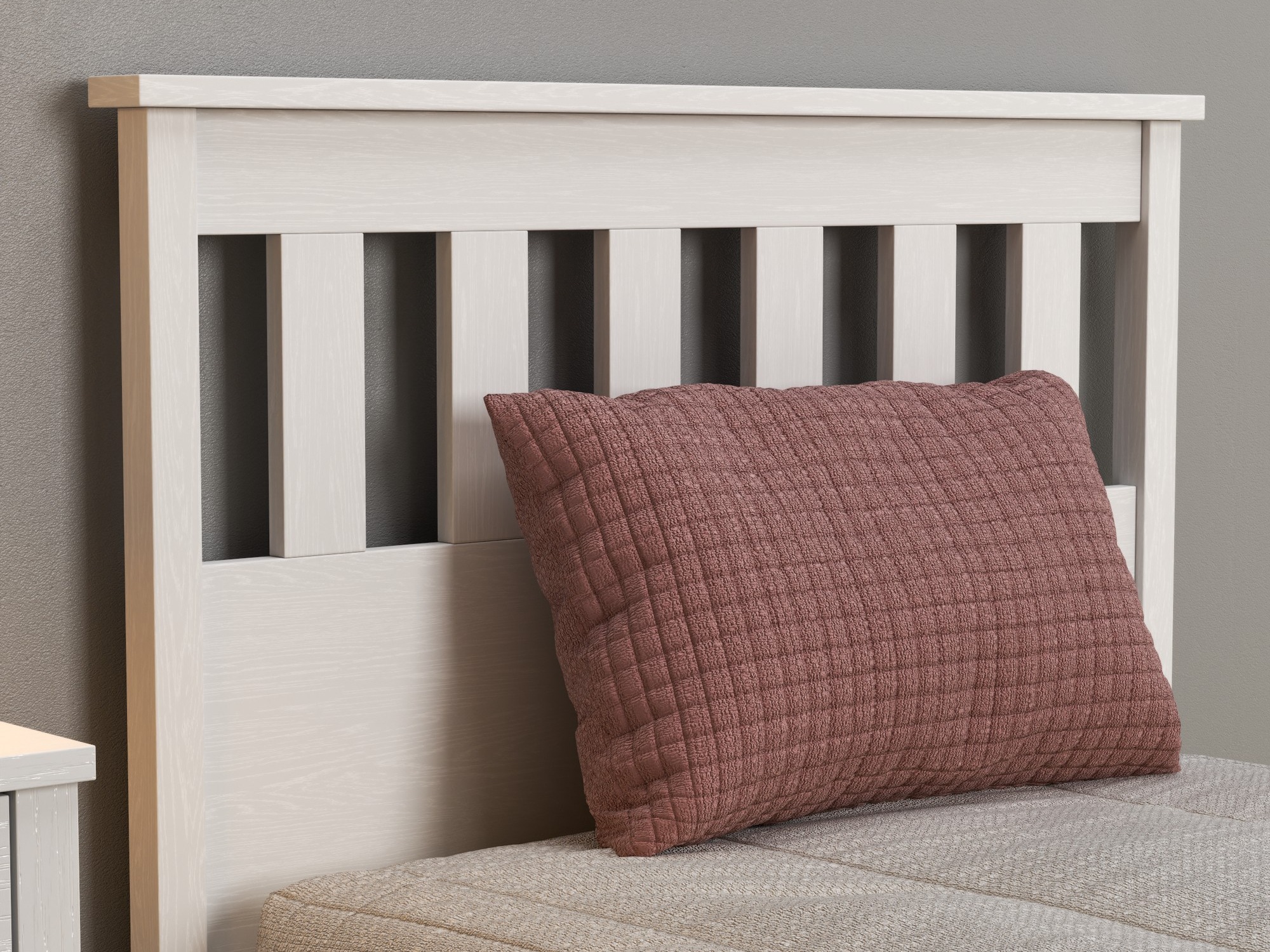 Postelja Ophfela 126 (90 x 190 cm)