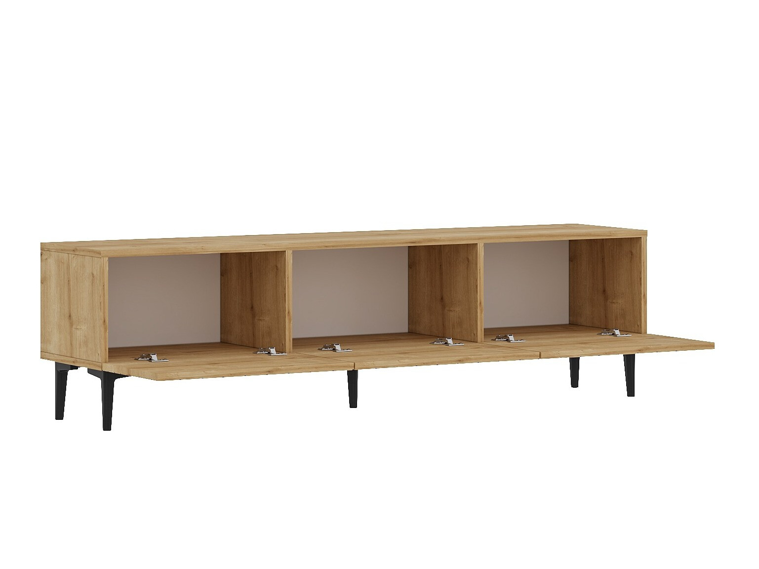 TV-omarica Kailua 2536 (Hrast)