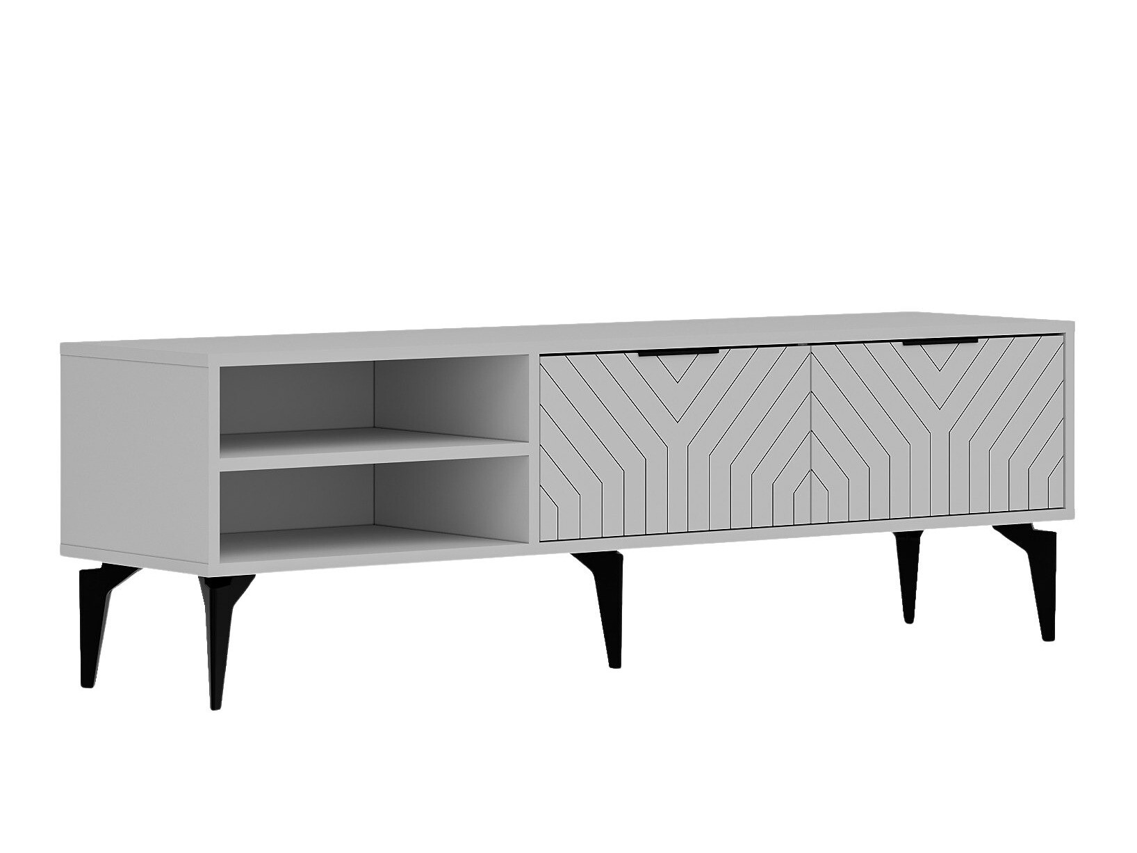 TV-omarica Kailua 2538 (Bela)