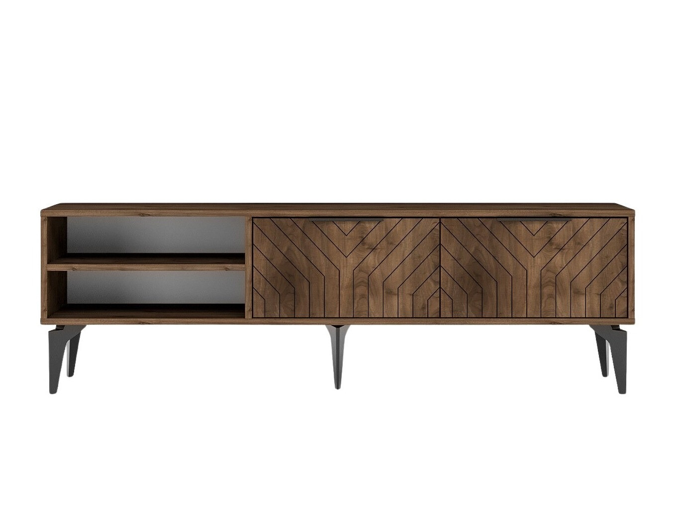 TV-omarica Kailua 2538 (Oreh)