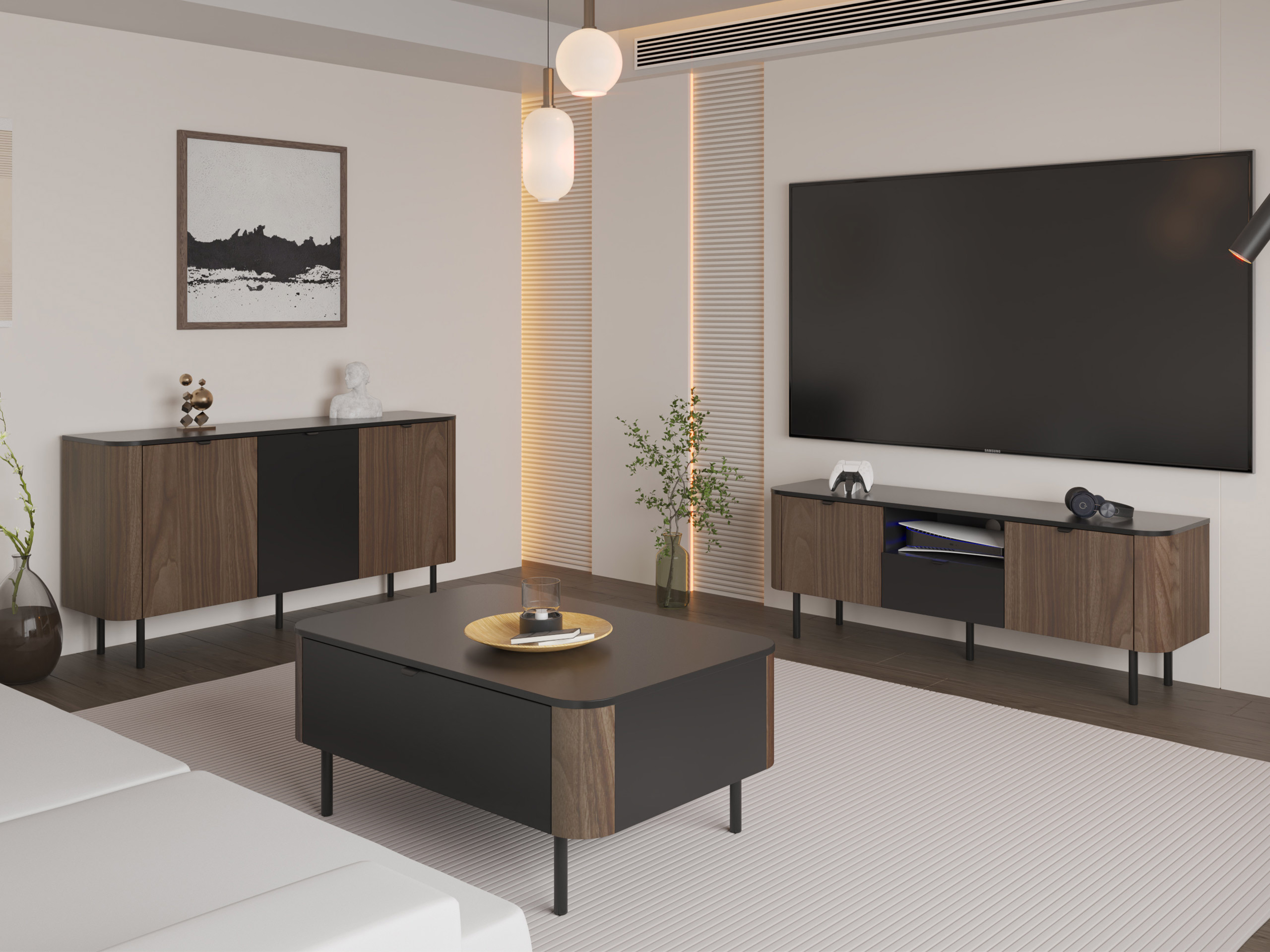 TV-omarica Tebeni 102