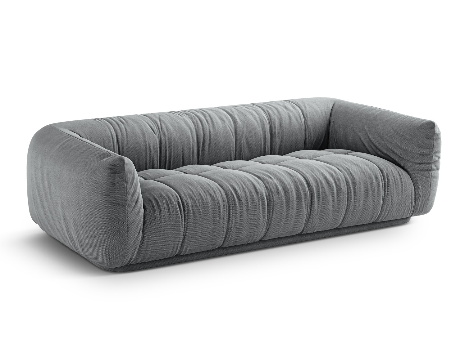 Kavč Beckley 173 (Heritage Ash)