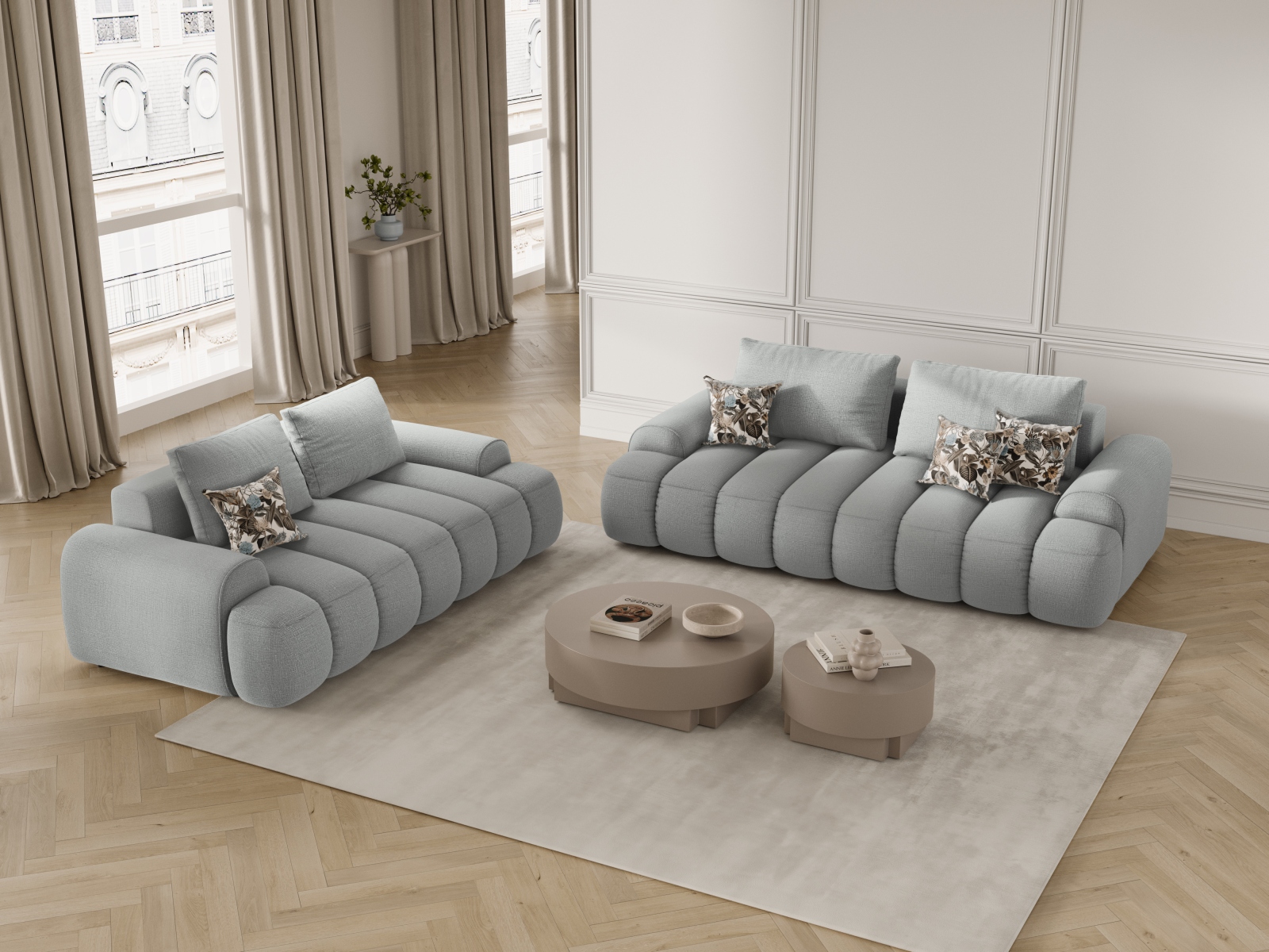 Kavč Evarelbo 102 (Bjorn 06)