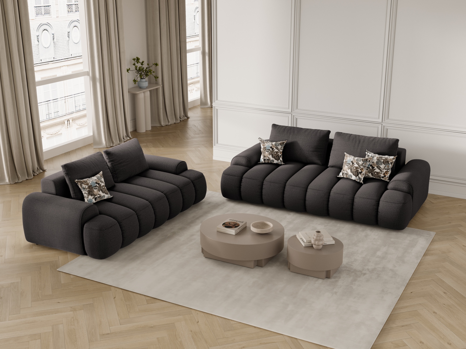 Kavč Evarelbo 102 (Bjorn 16)