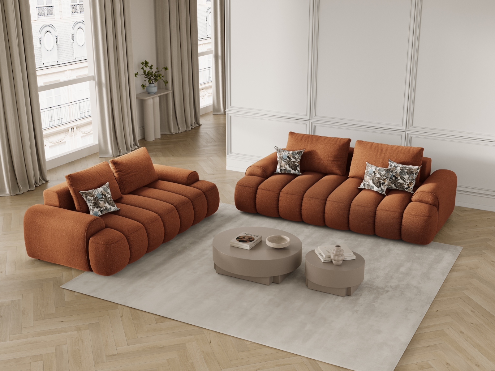 Kavč Evarelbo 102 (Bjorn 42)