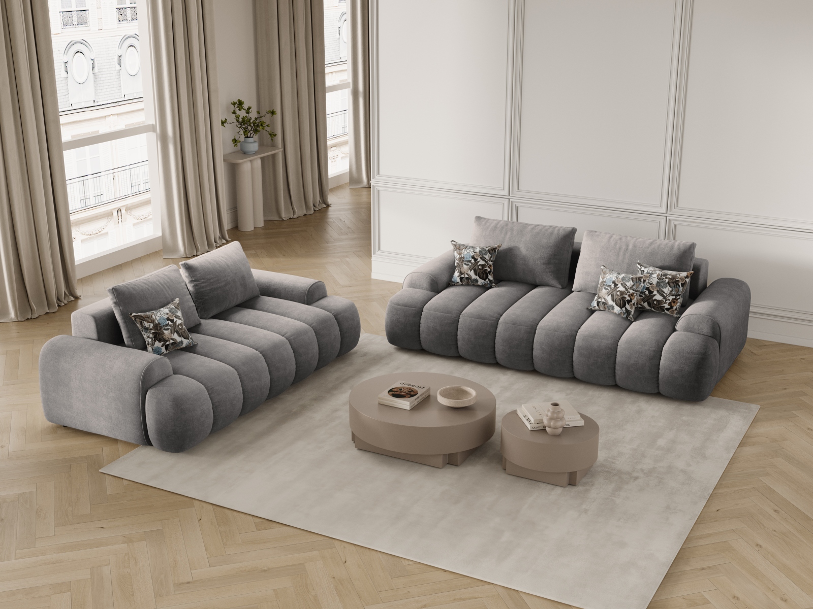 Kavč Evarelbo 102 (Vogue 15)