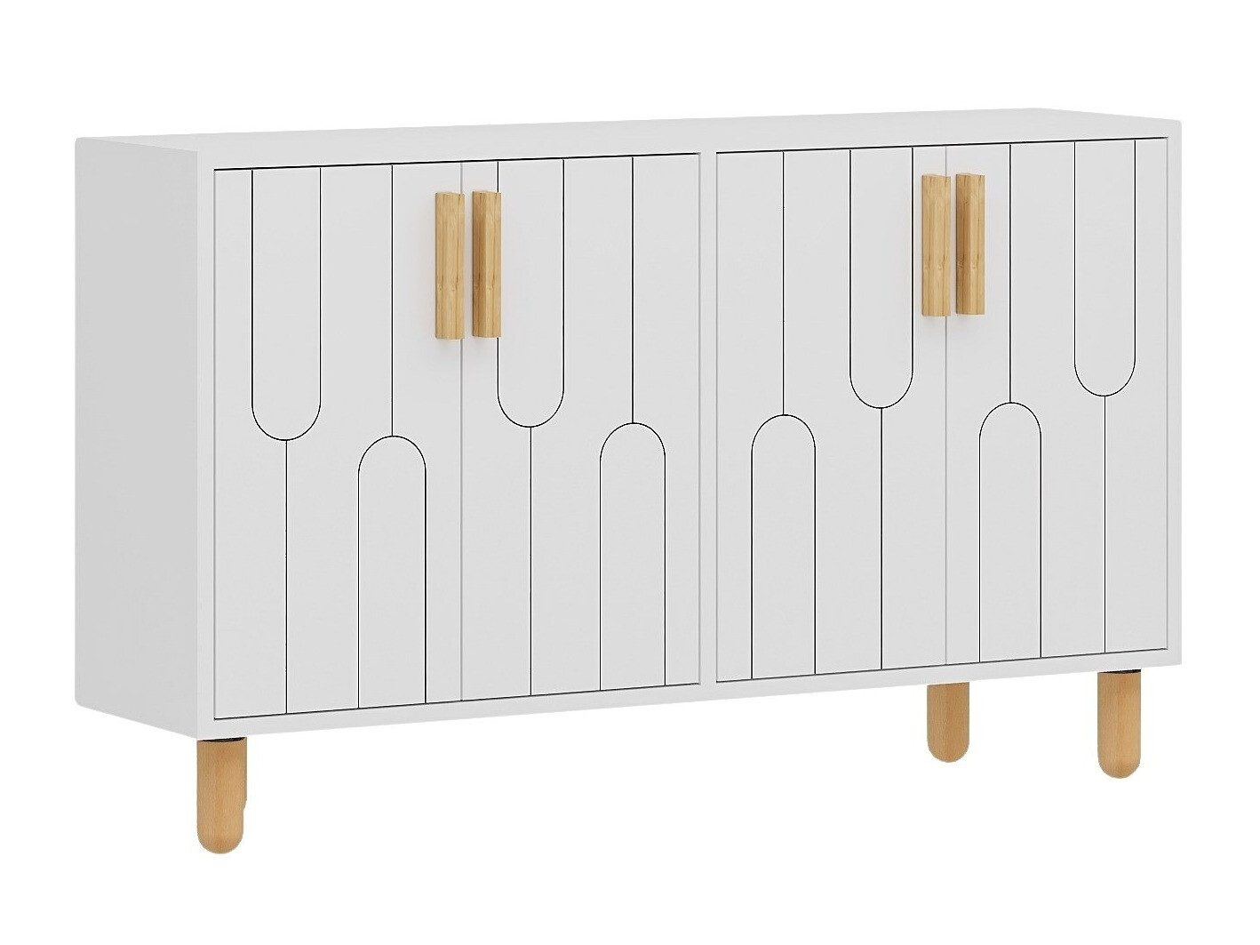 Omarica Kailua 2543 (Bela)