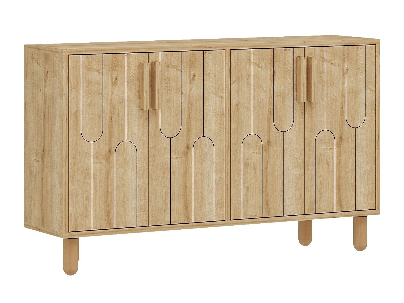 Omarica Kailua 2543 (Hrast)