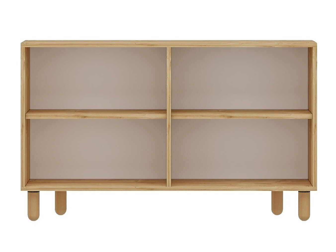Omarica Kailua 2543 (Hrast)