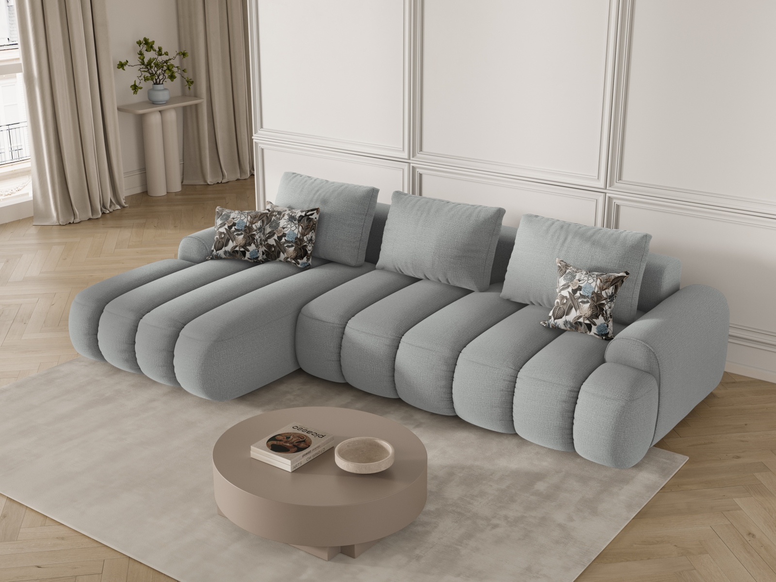 Kotna garnitura Evarelbo 103 (Bjorn 06)