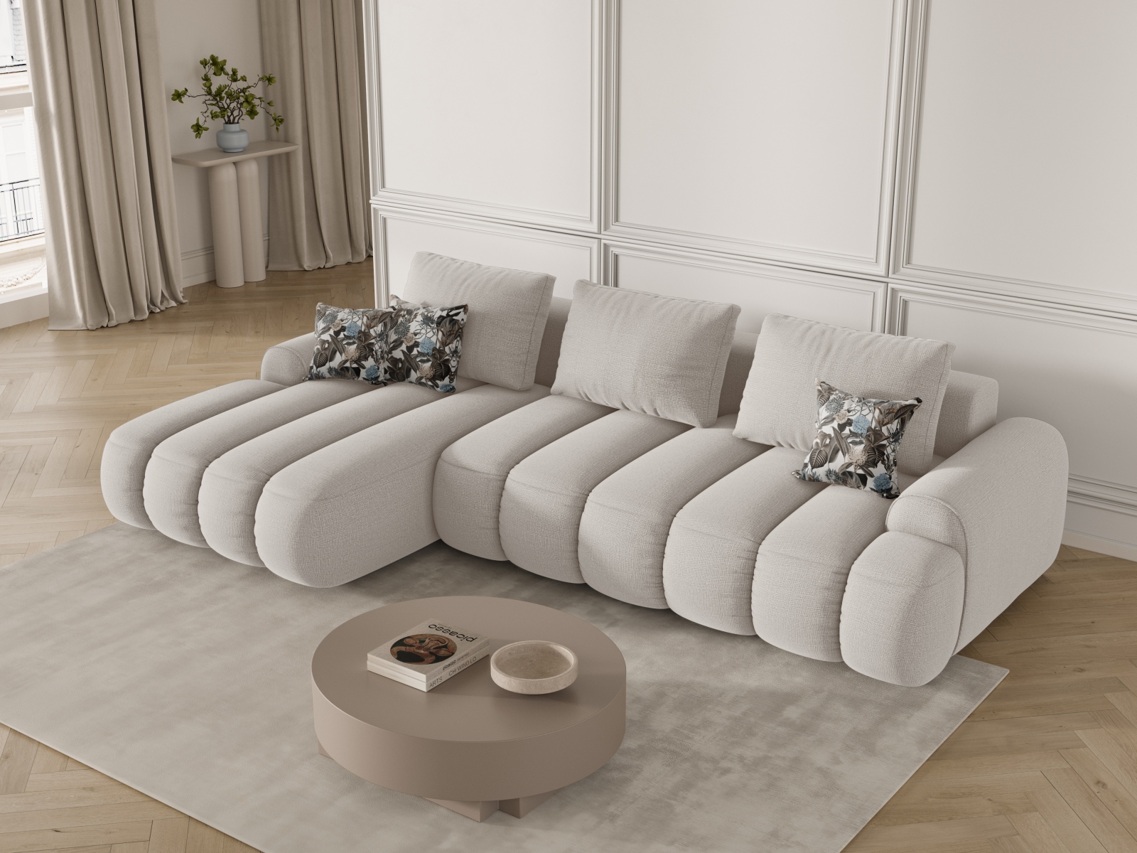 Kotna garnitura Evarelbo 103 (Bjorn 24)