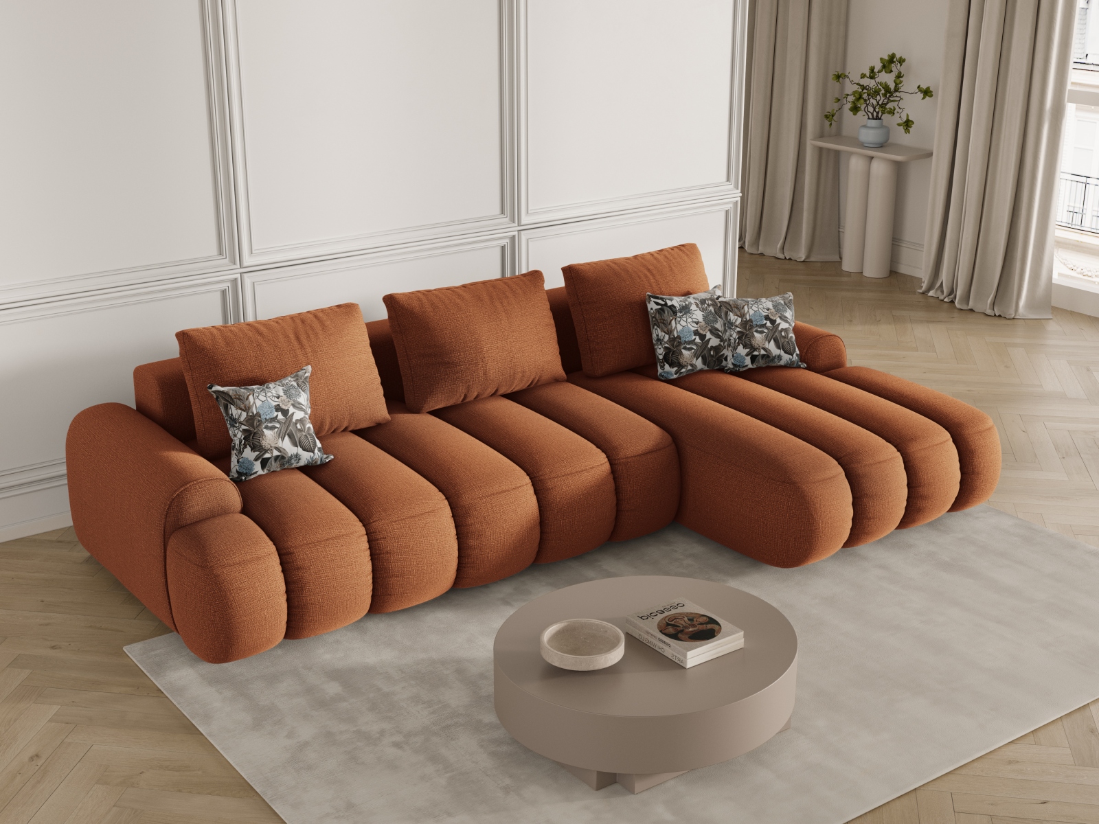 Kotna garnitura Evarelbo 103 (Bjorn 42)