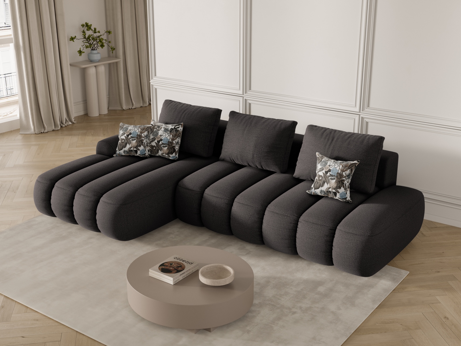 Kotna garnitura Evarelbo 104 (Bjorn 16)