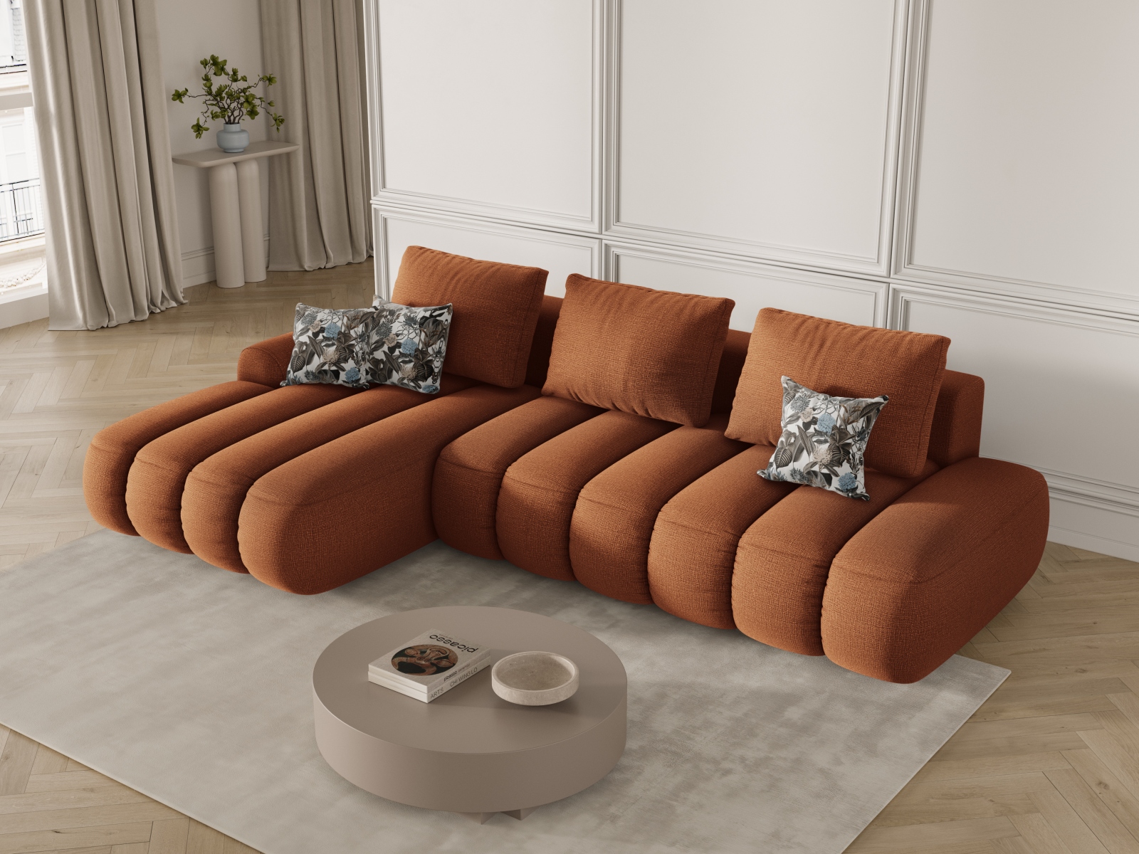 Kotna garnitura Evarelbo 104 (Bjorn 42)