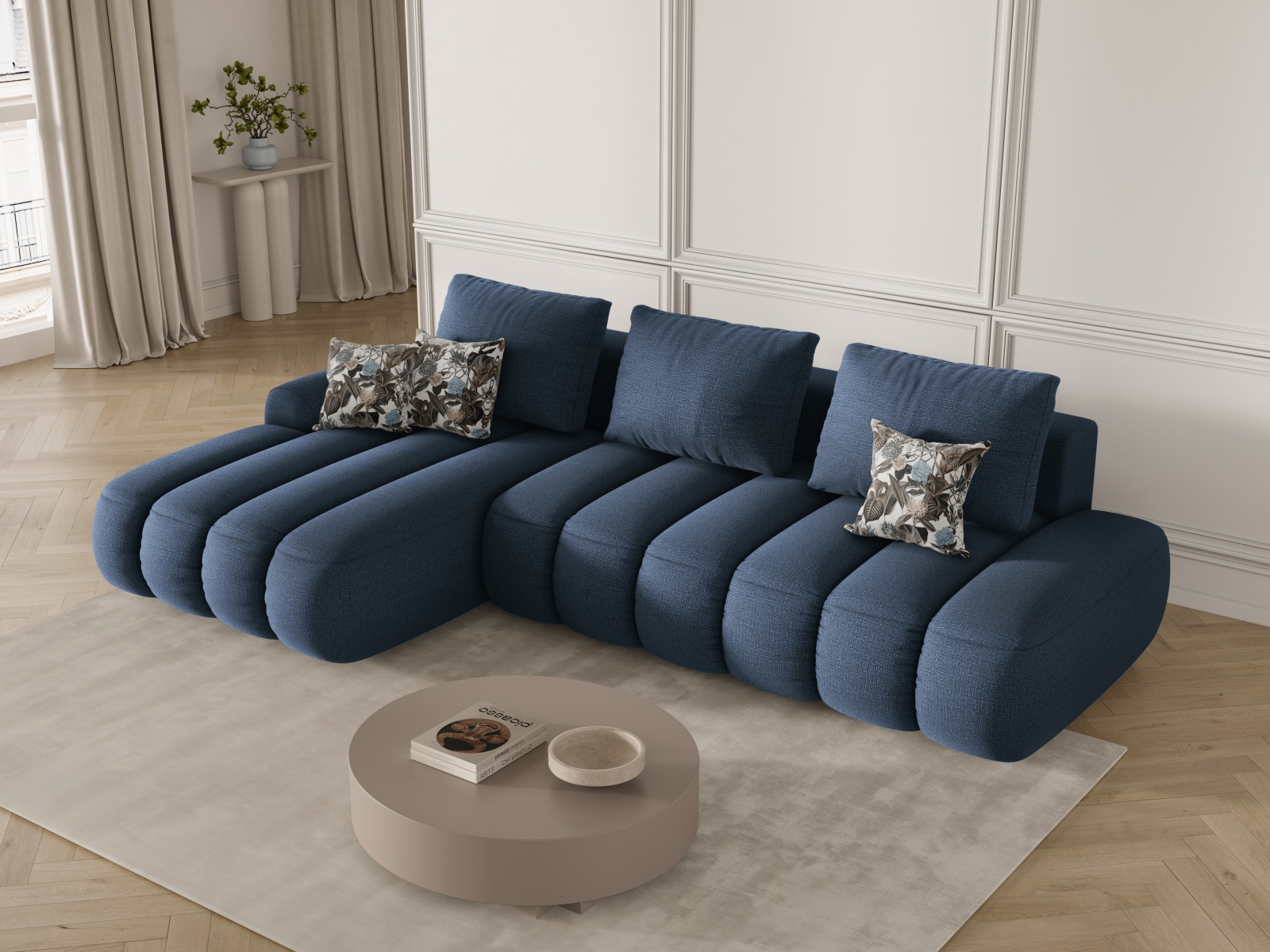 Kotna garnitura Evarelbo 104 (Bjorn 86)